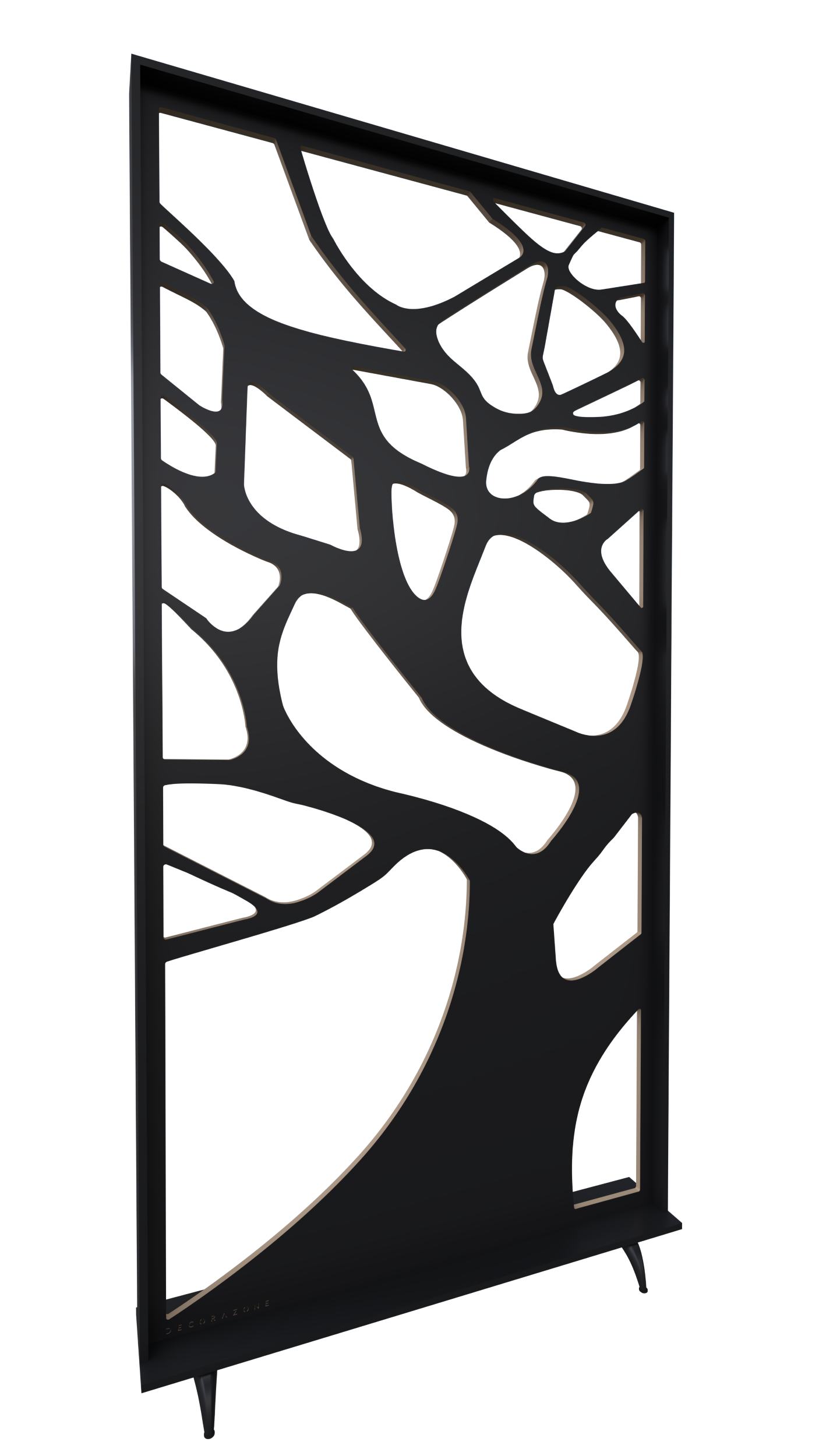 Celosía Standing®️ Estocolmo | Interiores