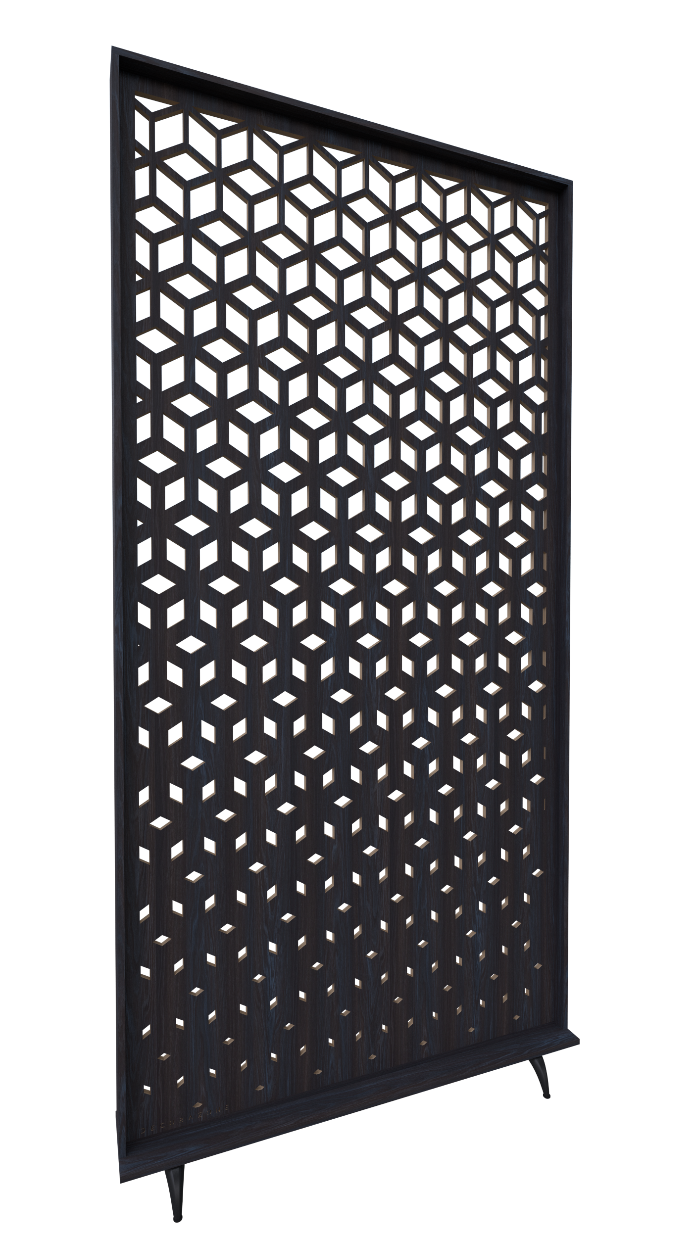 Celosía Standing®️ Florencia | Interiores