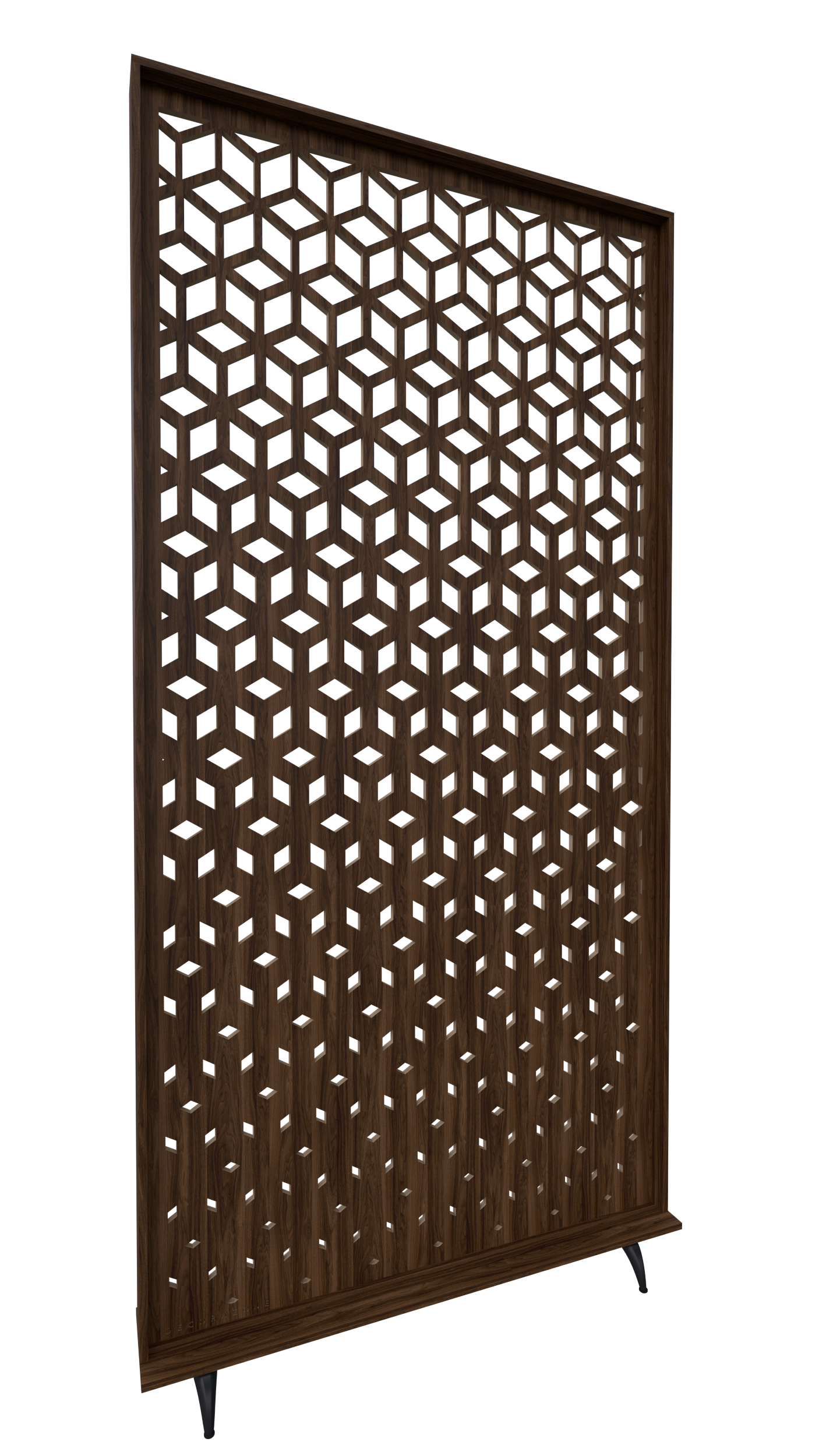 Celosía Standing®️ Florencia | Interiores