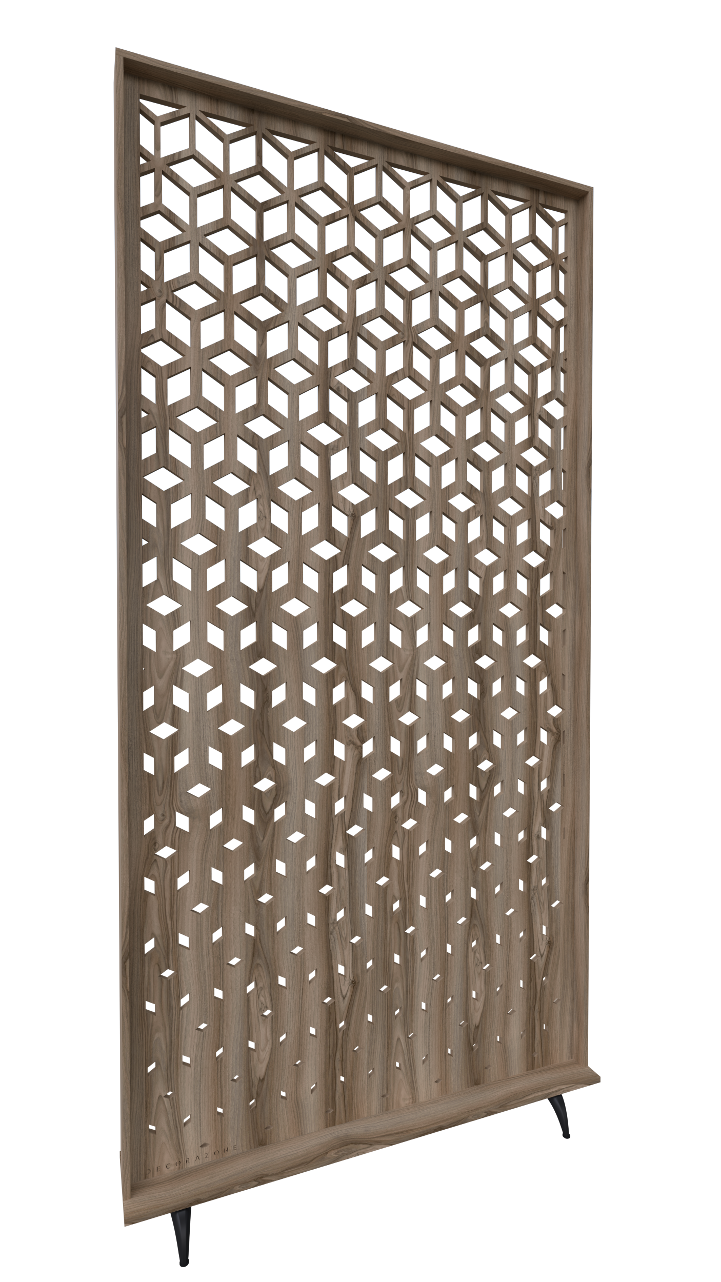 Celosía Standing®️ Florencia | Interiores