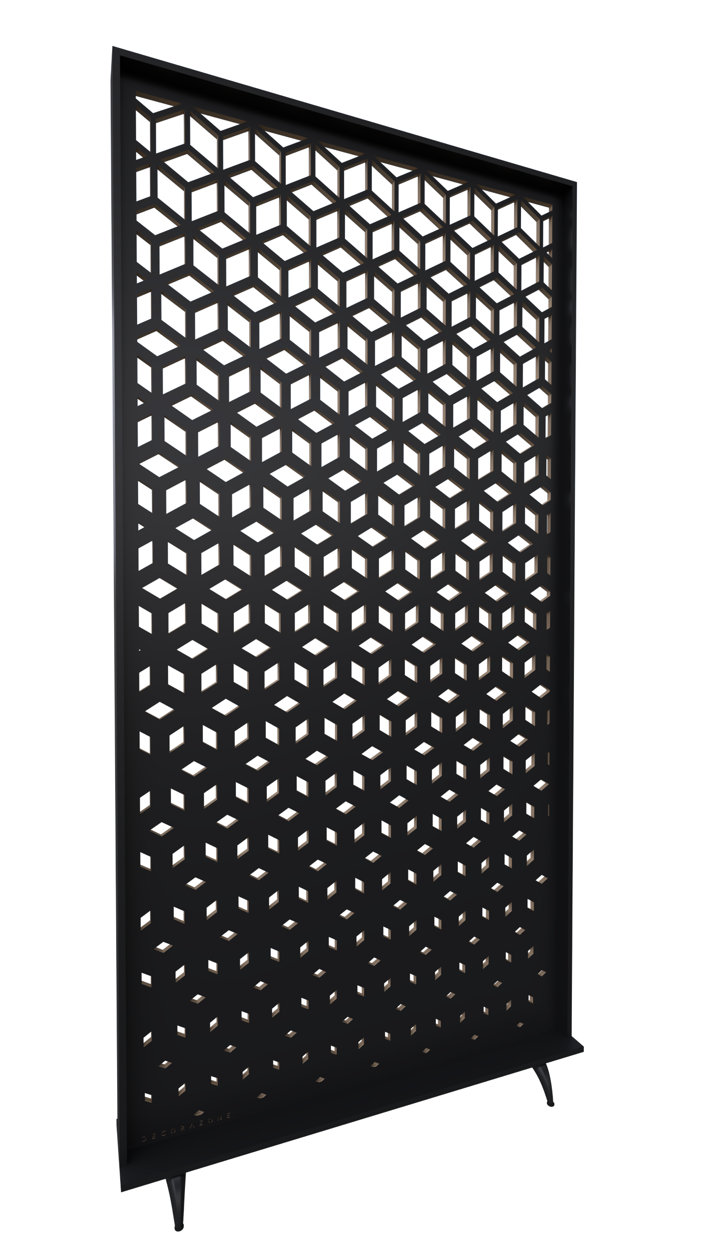 Celosía Standing®️ Florencia | Interiores