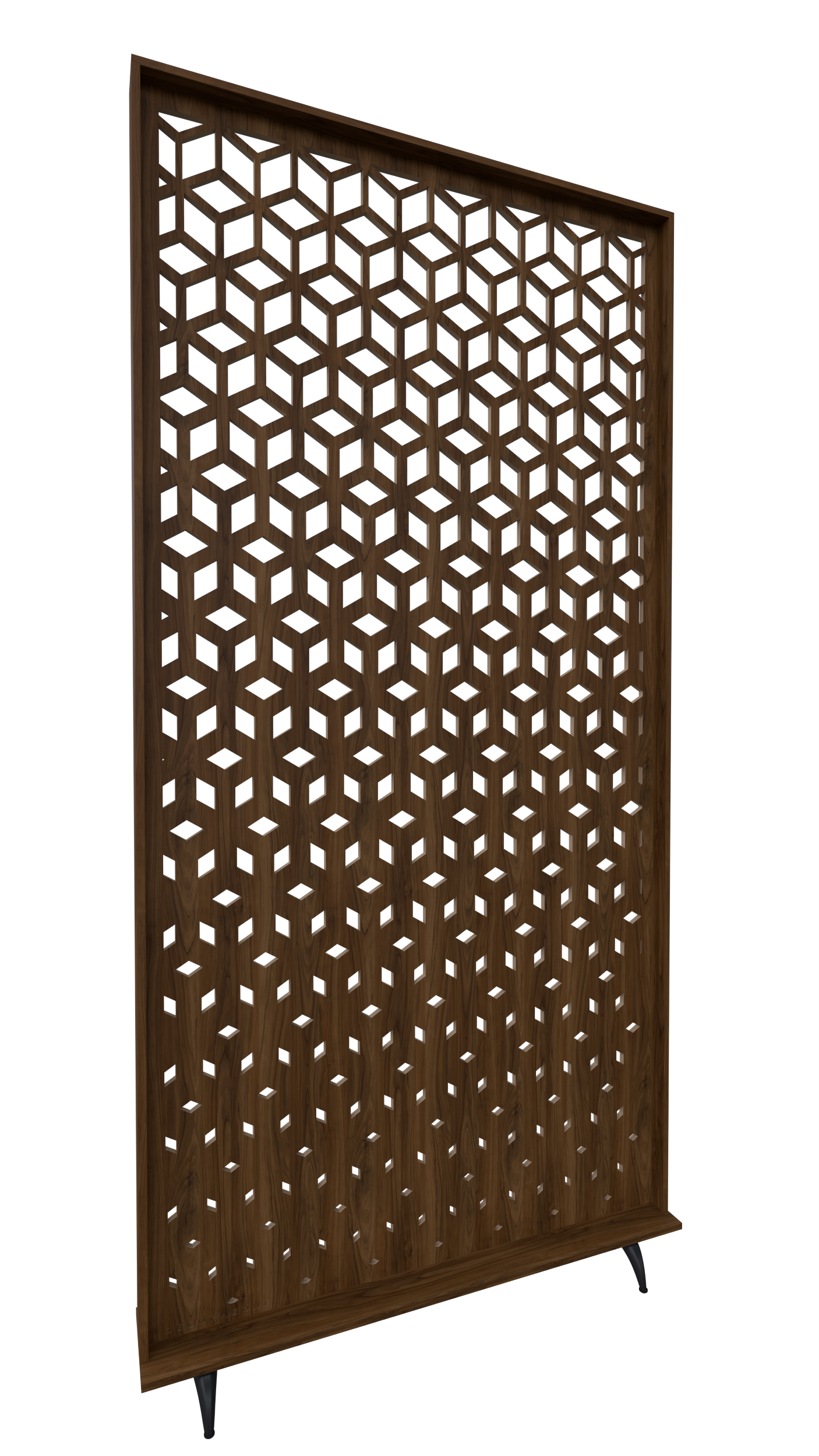 Celosía Standing®️ Florencia | Interiores