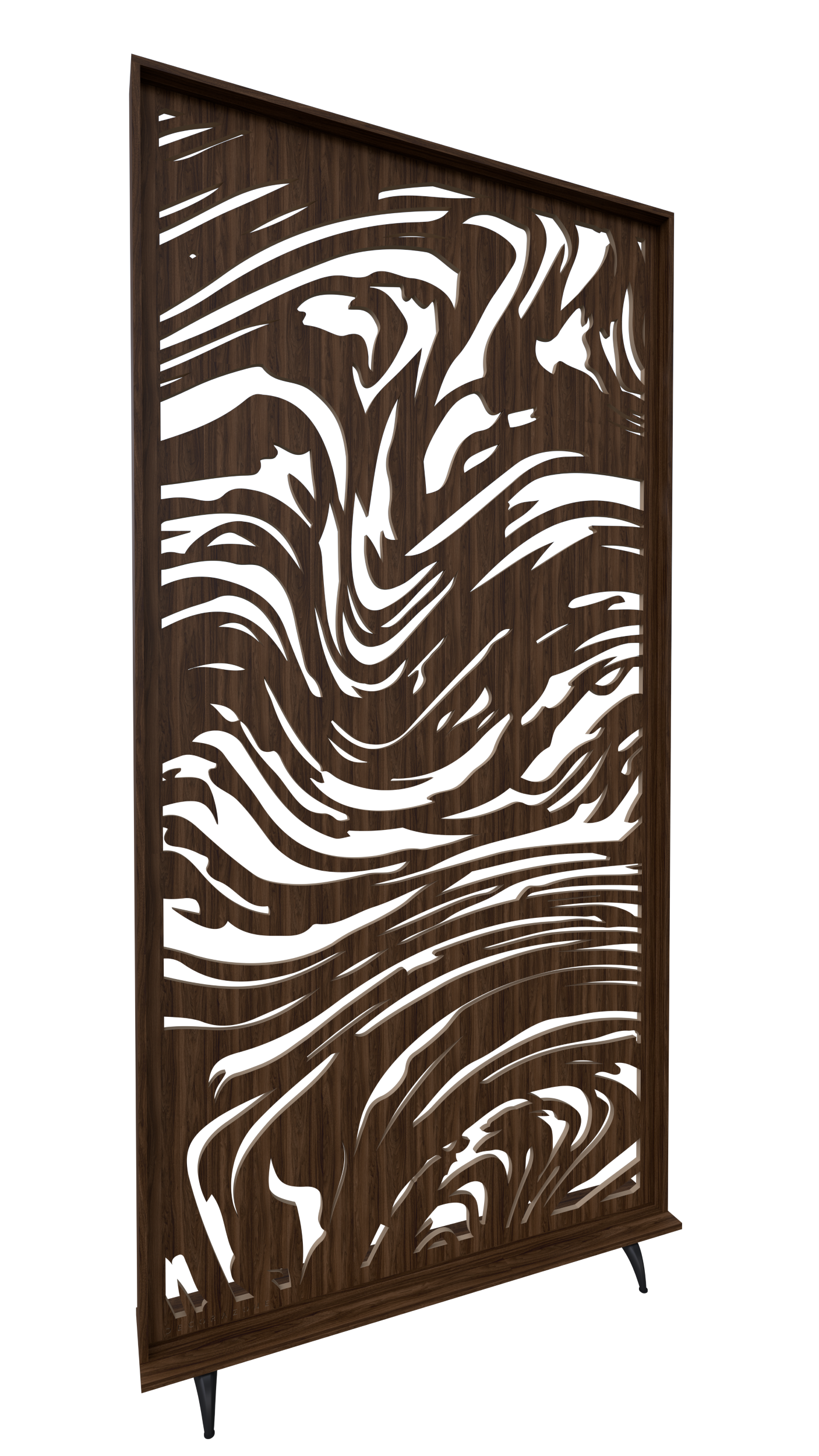 Celosía Standing®️ Guadalajara | Interiores