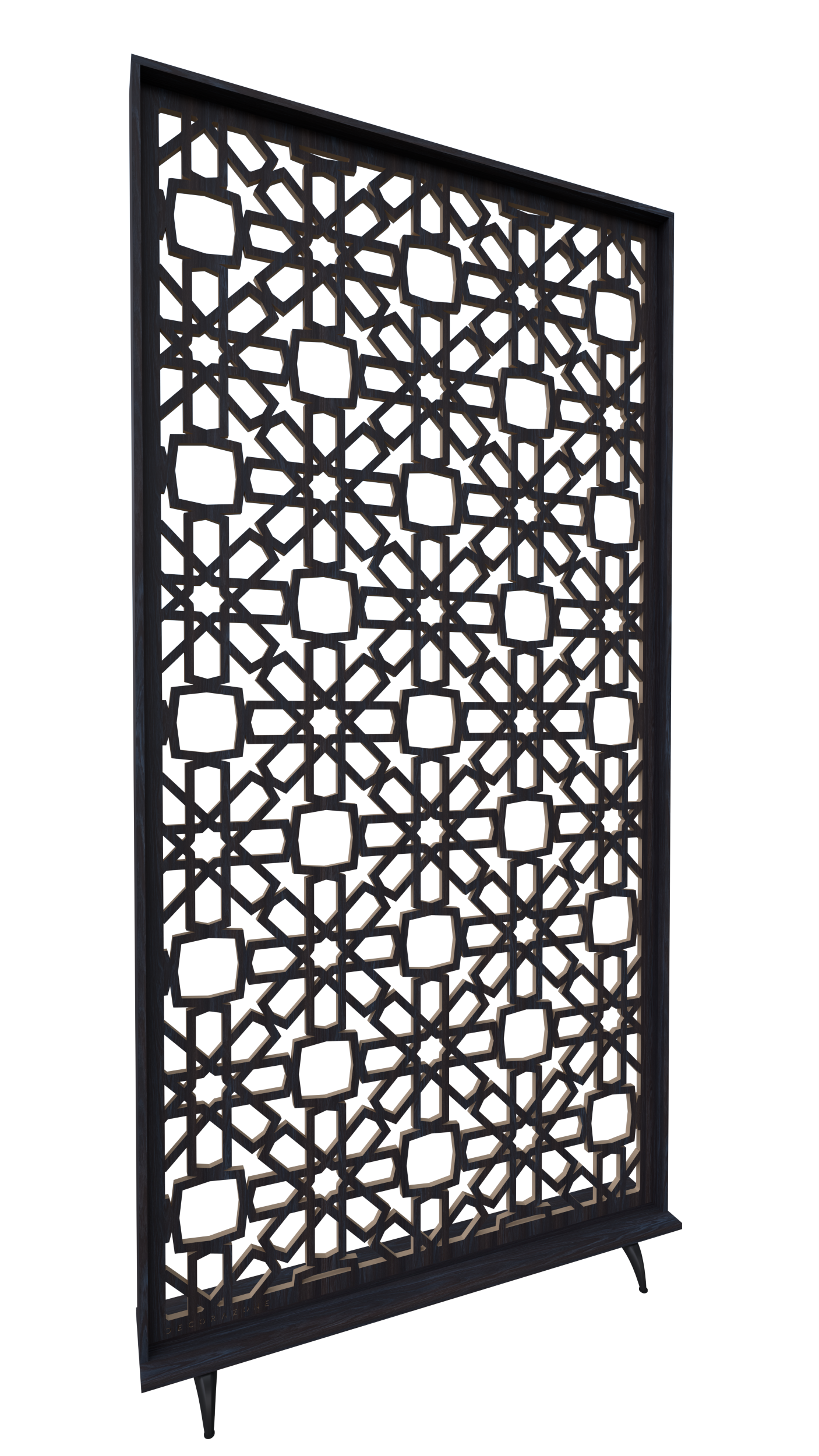 Celosía Standing®️ Habana | Interiores