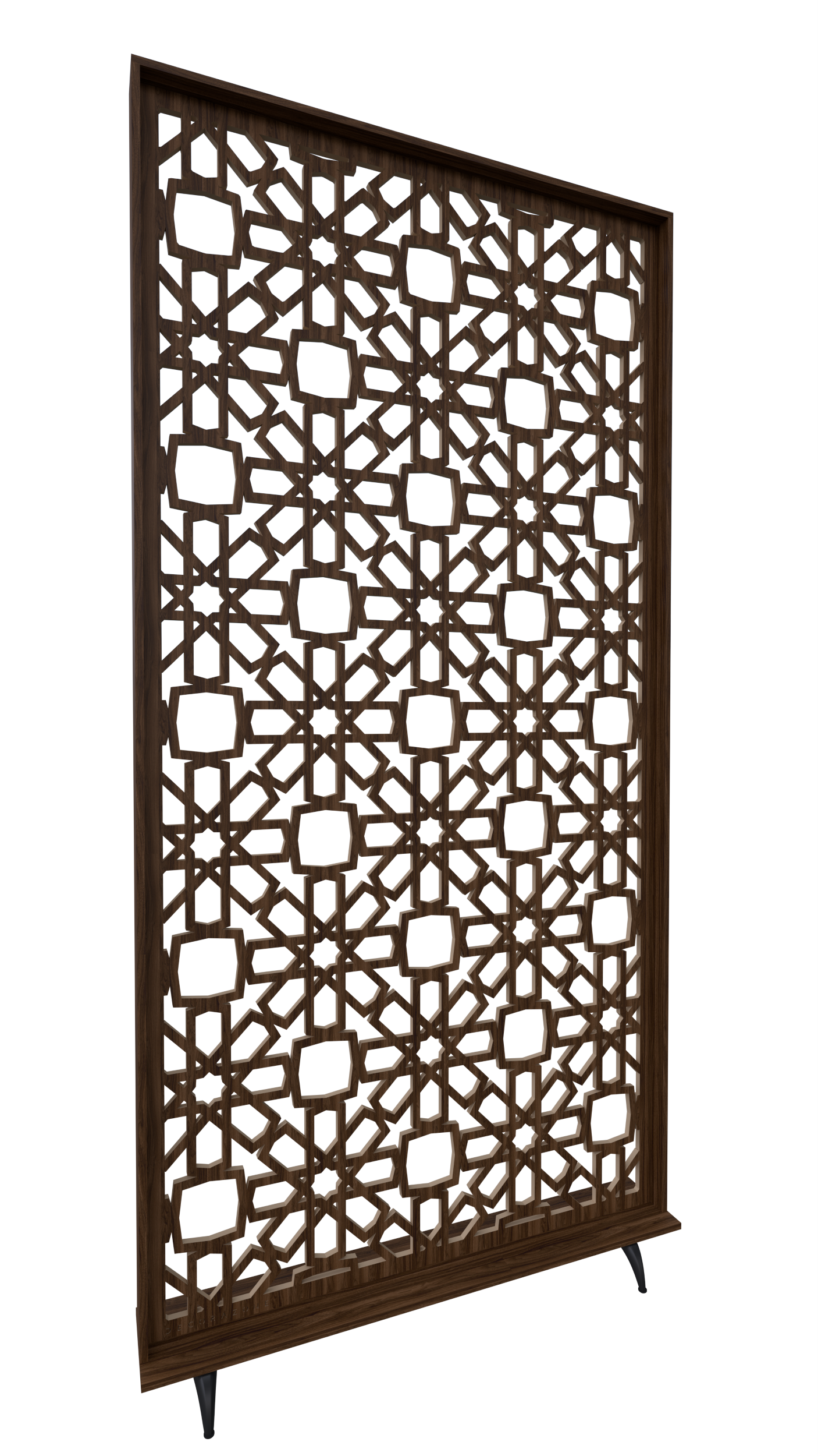 Celosía Standing®️ Habana | Interiores