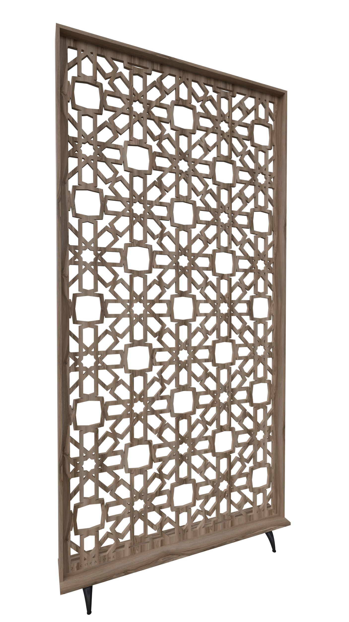 Celosía Standing®️ Habana | Interiores