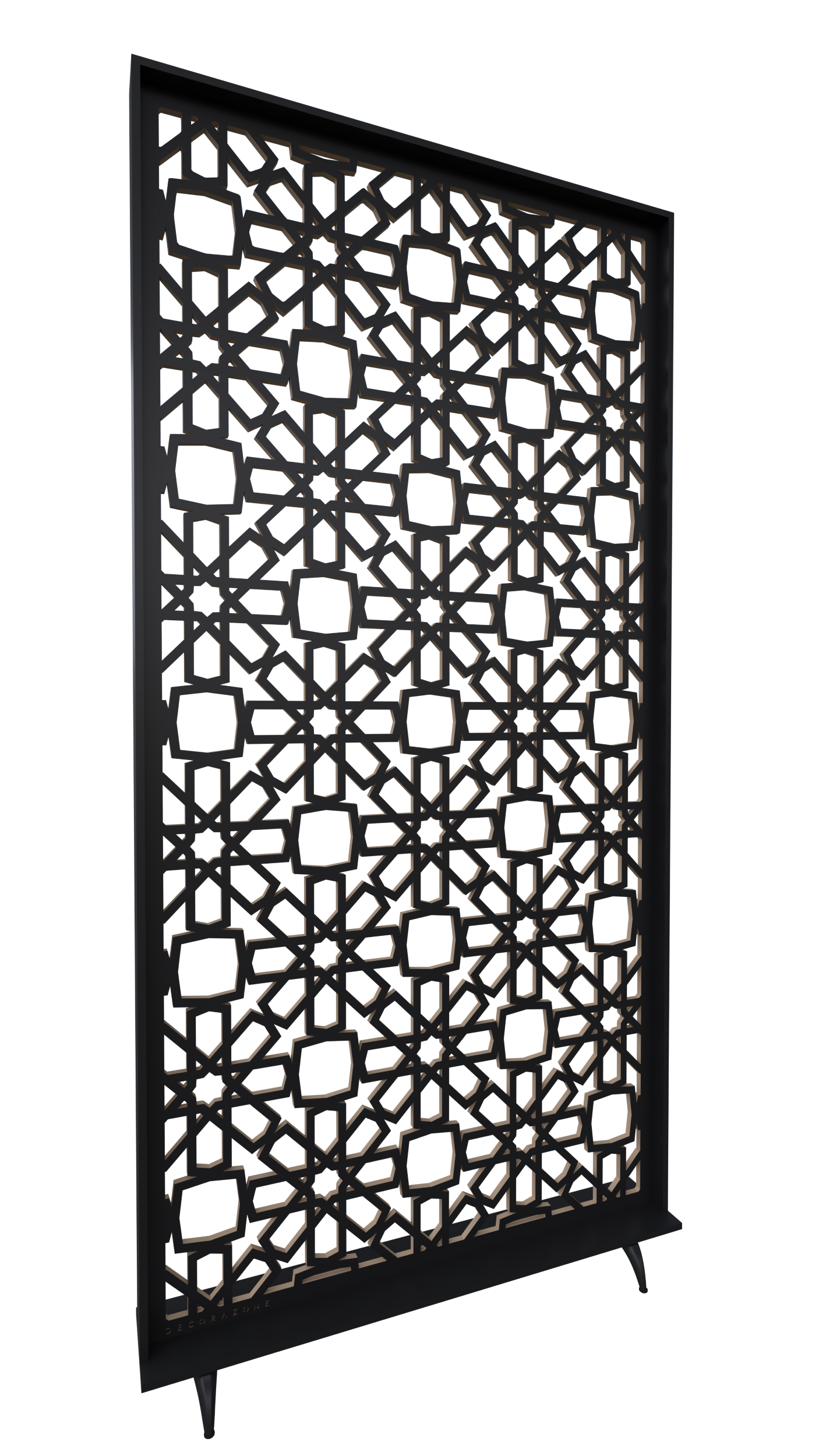 Celosía Standing®️ Habana | Interiores