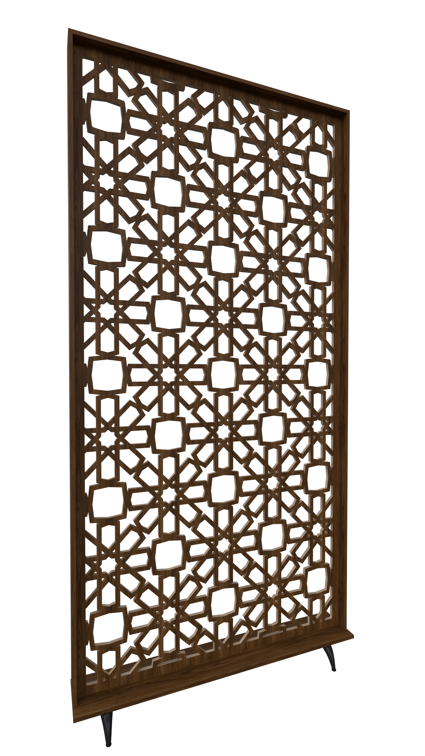 Celosía Standing®️ Habana | Interiores