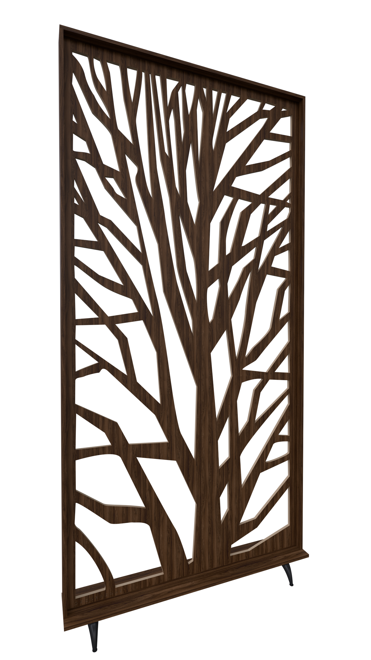 Celosía Standing®️ Hong Kong | Interiores