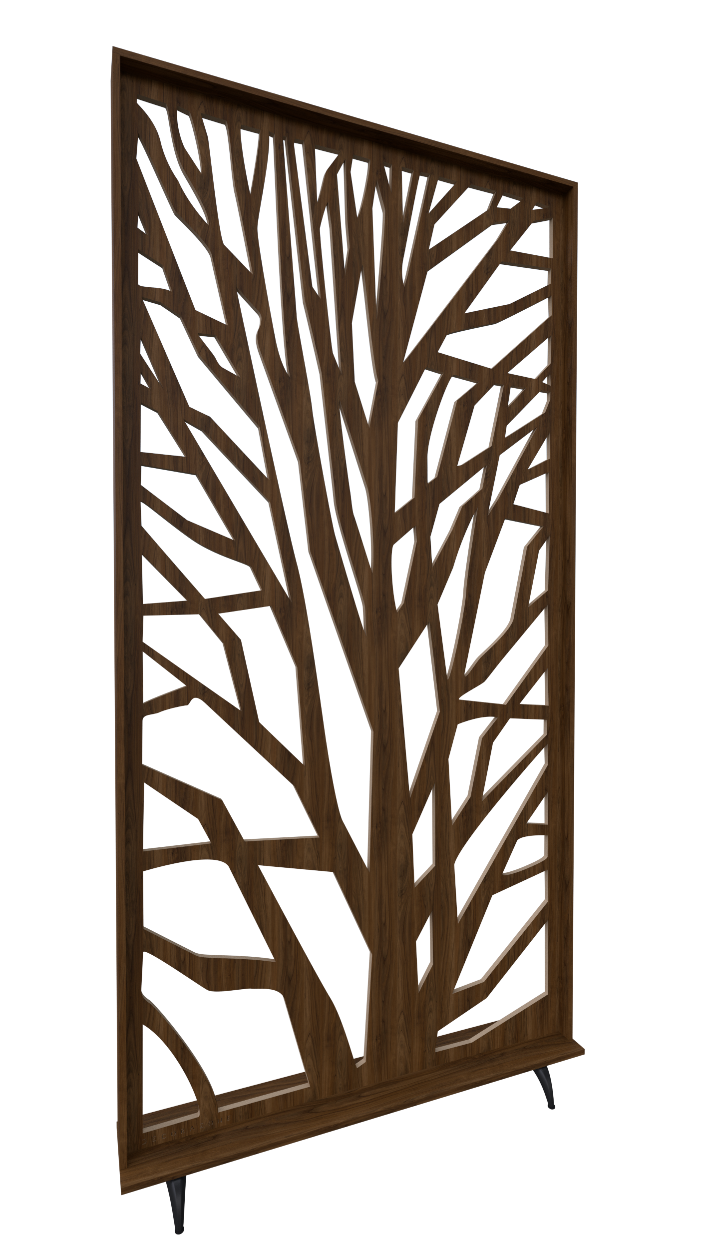 Celosía Standing®️ Hong Kong | Interiores