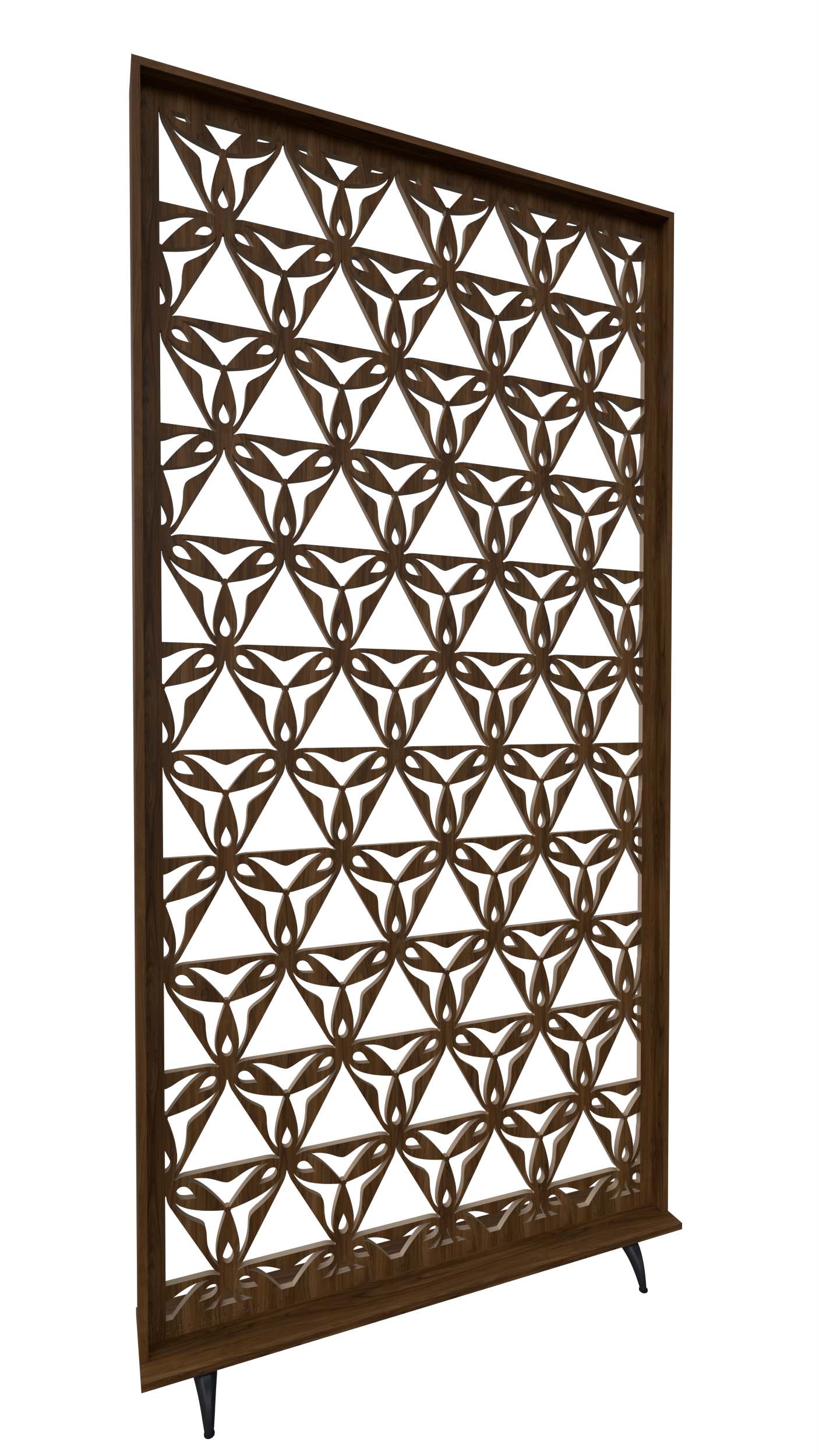 Celosía Standing®️ Jerusalén | Interiores