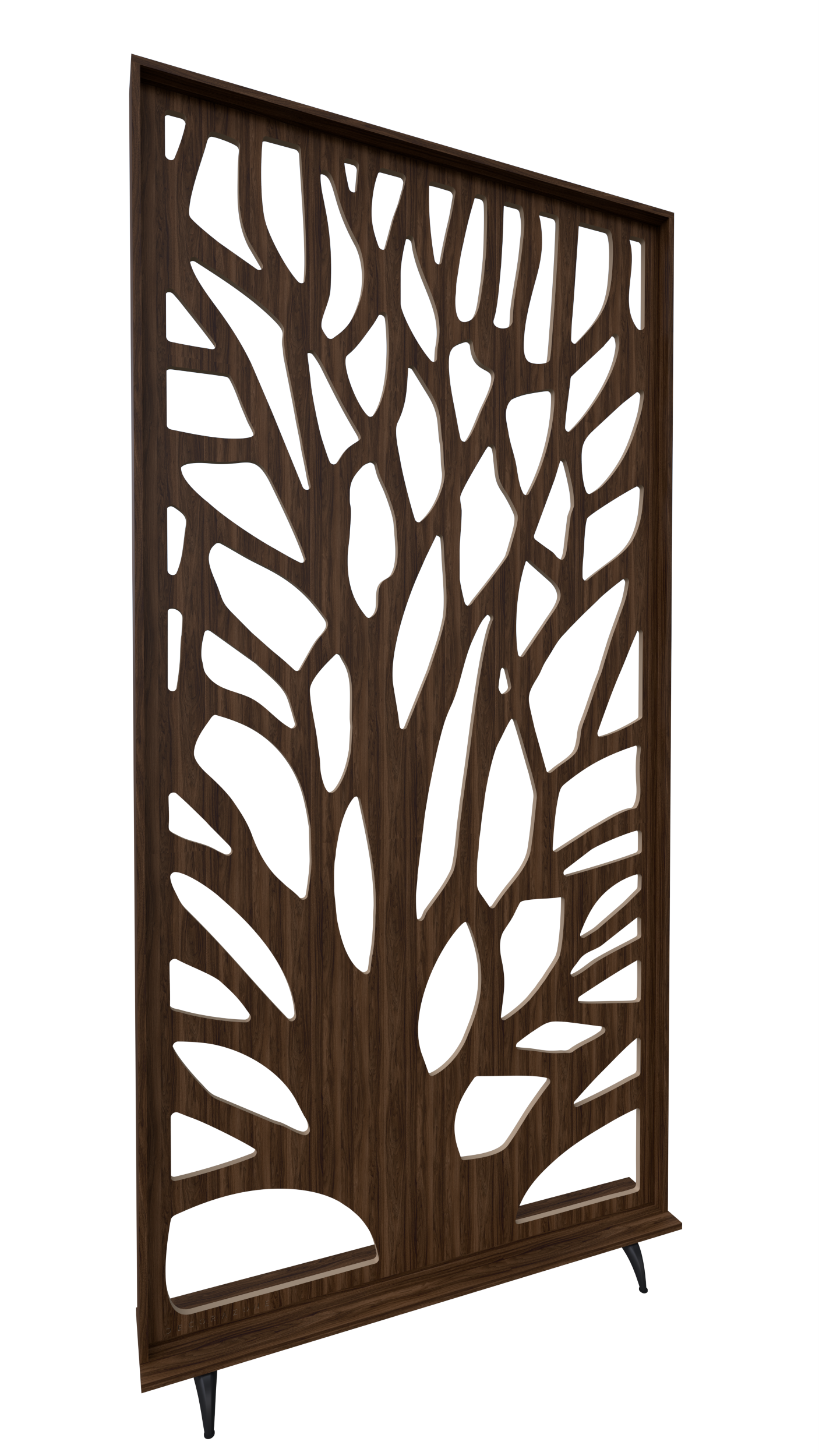 Celosía Standing®️ Lisboa | Interiores