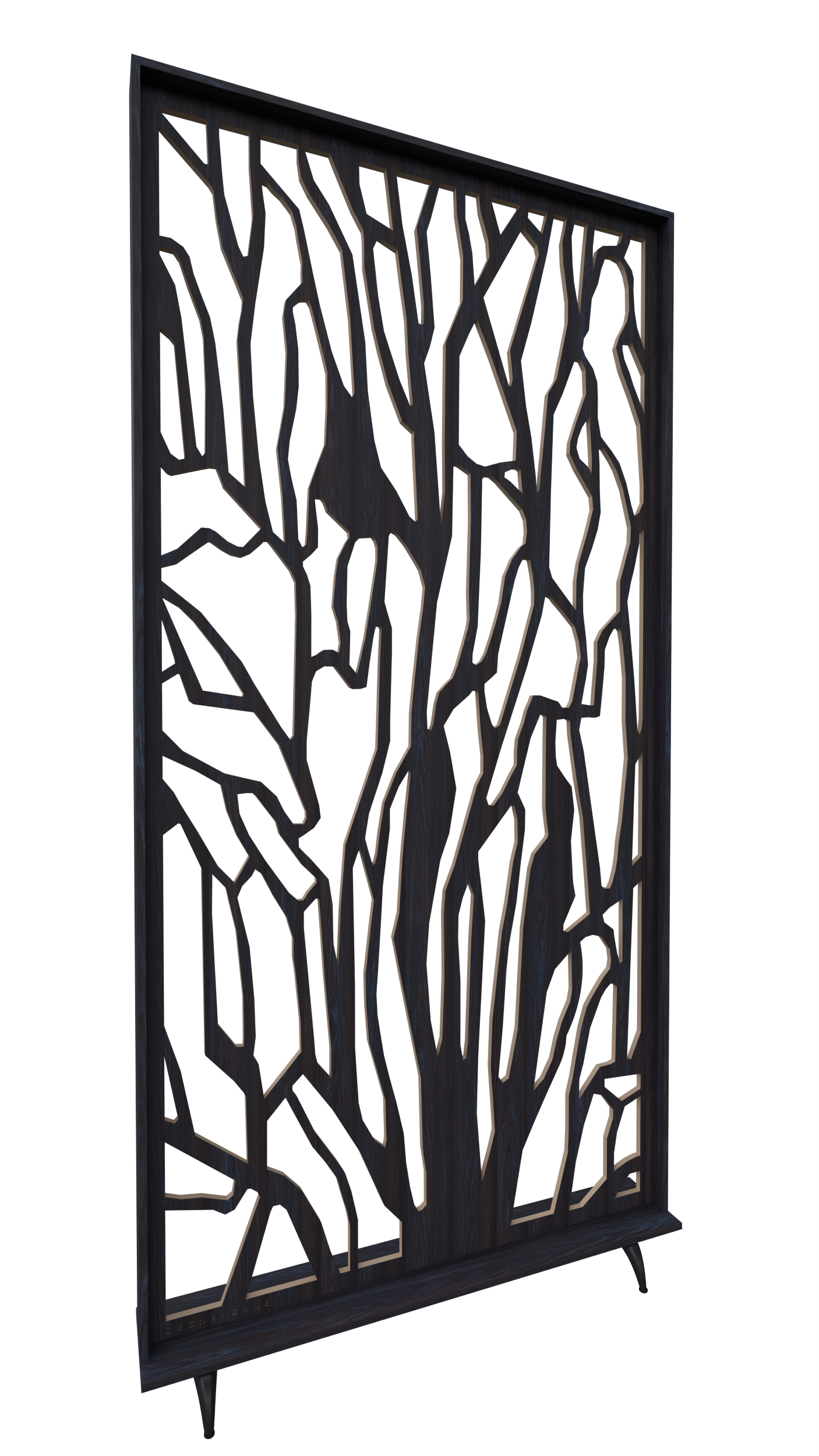 Celosía Standing®️ Londres | Interiores