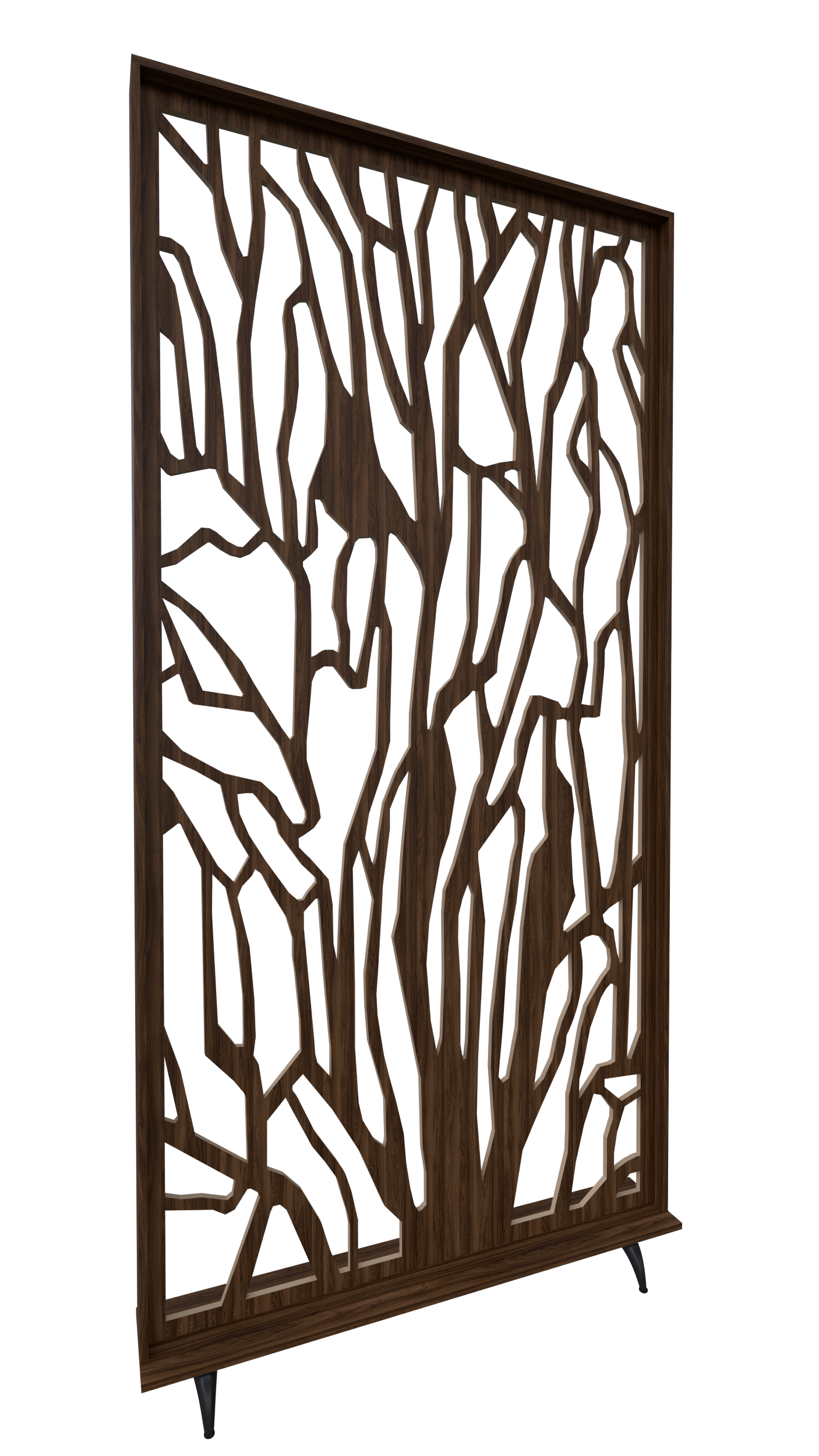 Celosía Standing®️ Londres | Interiores