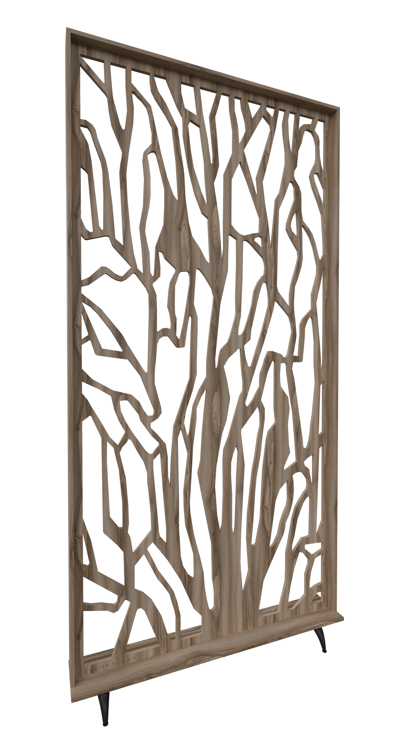 Celosía Standing®️ Londres | Interiores