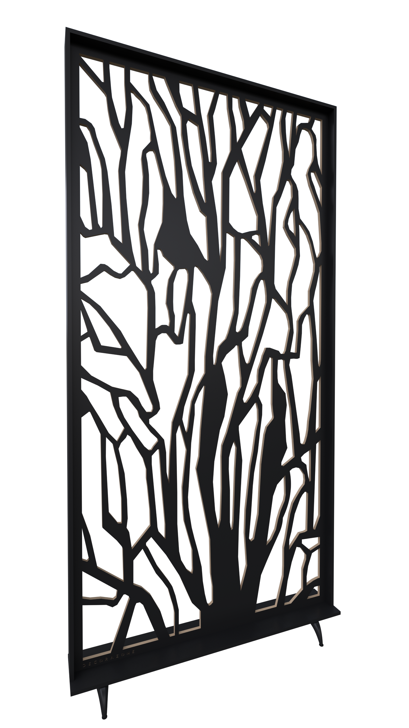 Celosía Standing®️ Londres | Interiores