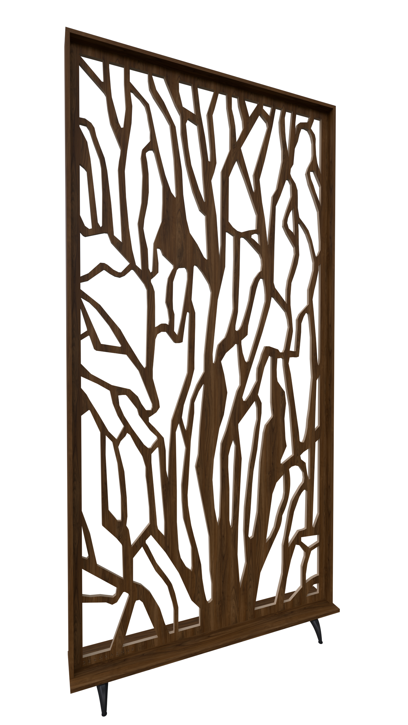 Celosía Standing®️ Londres | Interiores