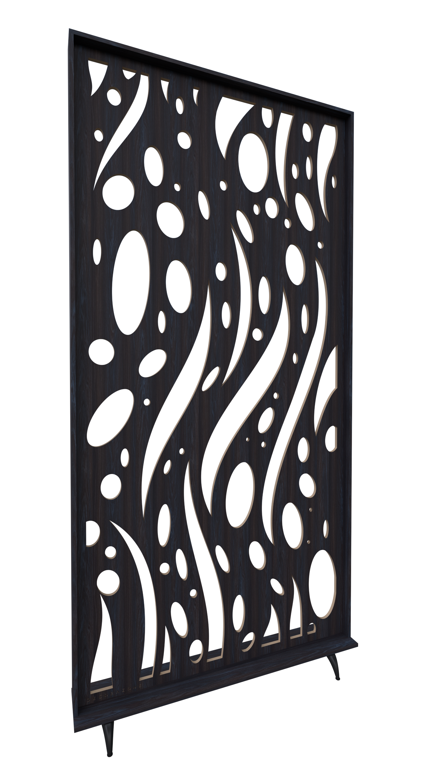 Celosía Standing®️ Madrid | Interiores