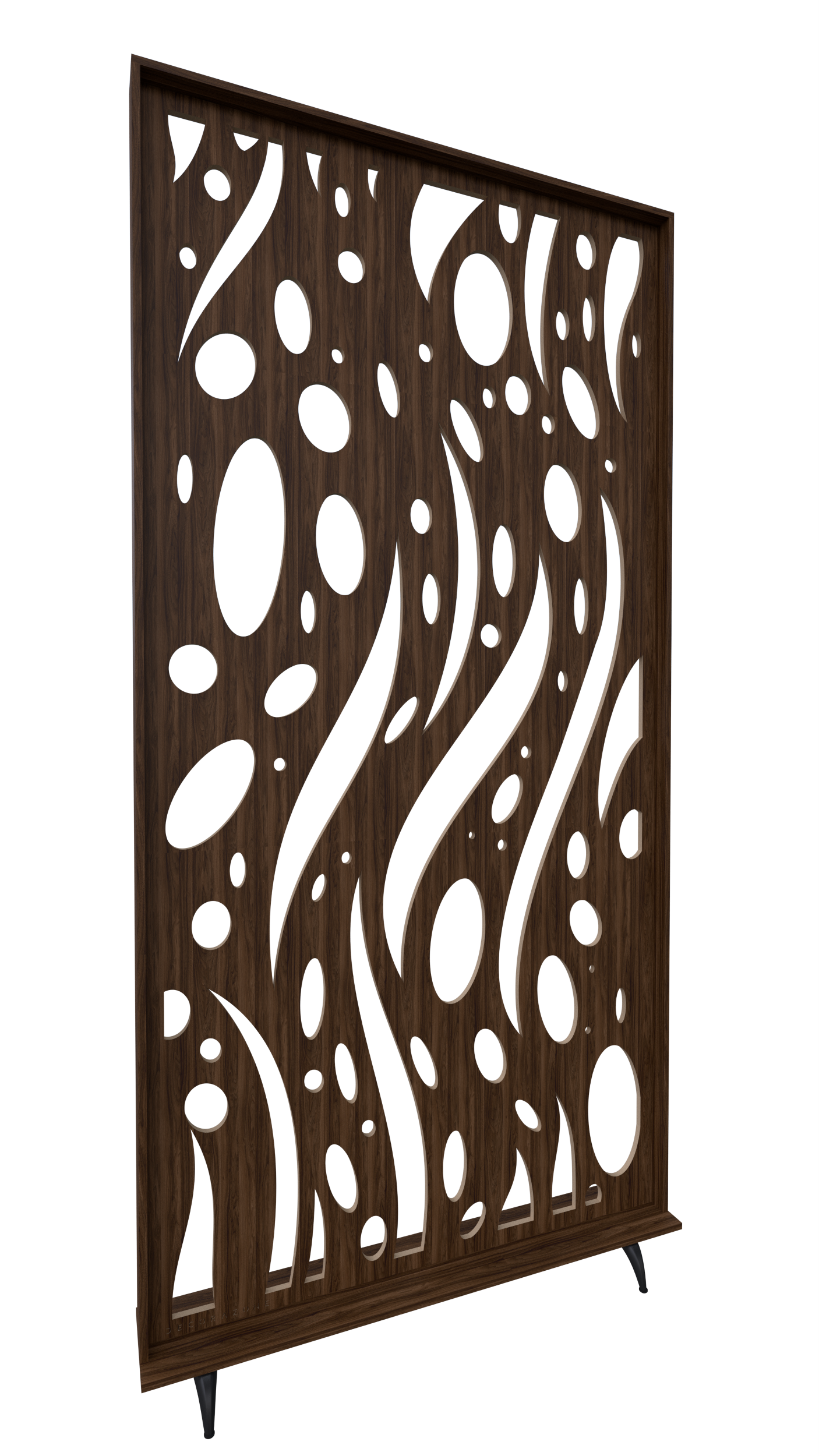 Celosía Standing®️ Madrid | Interiores