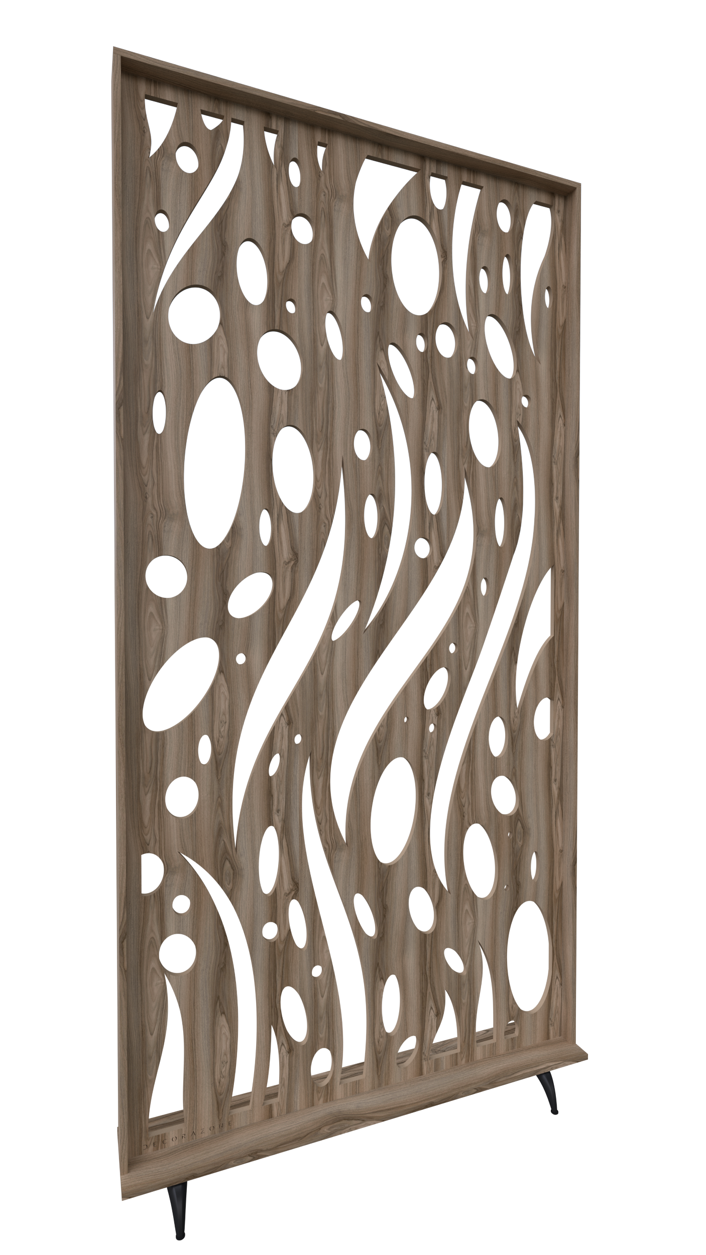 Celosía Standing®️ Madrid | Interiores