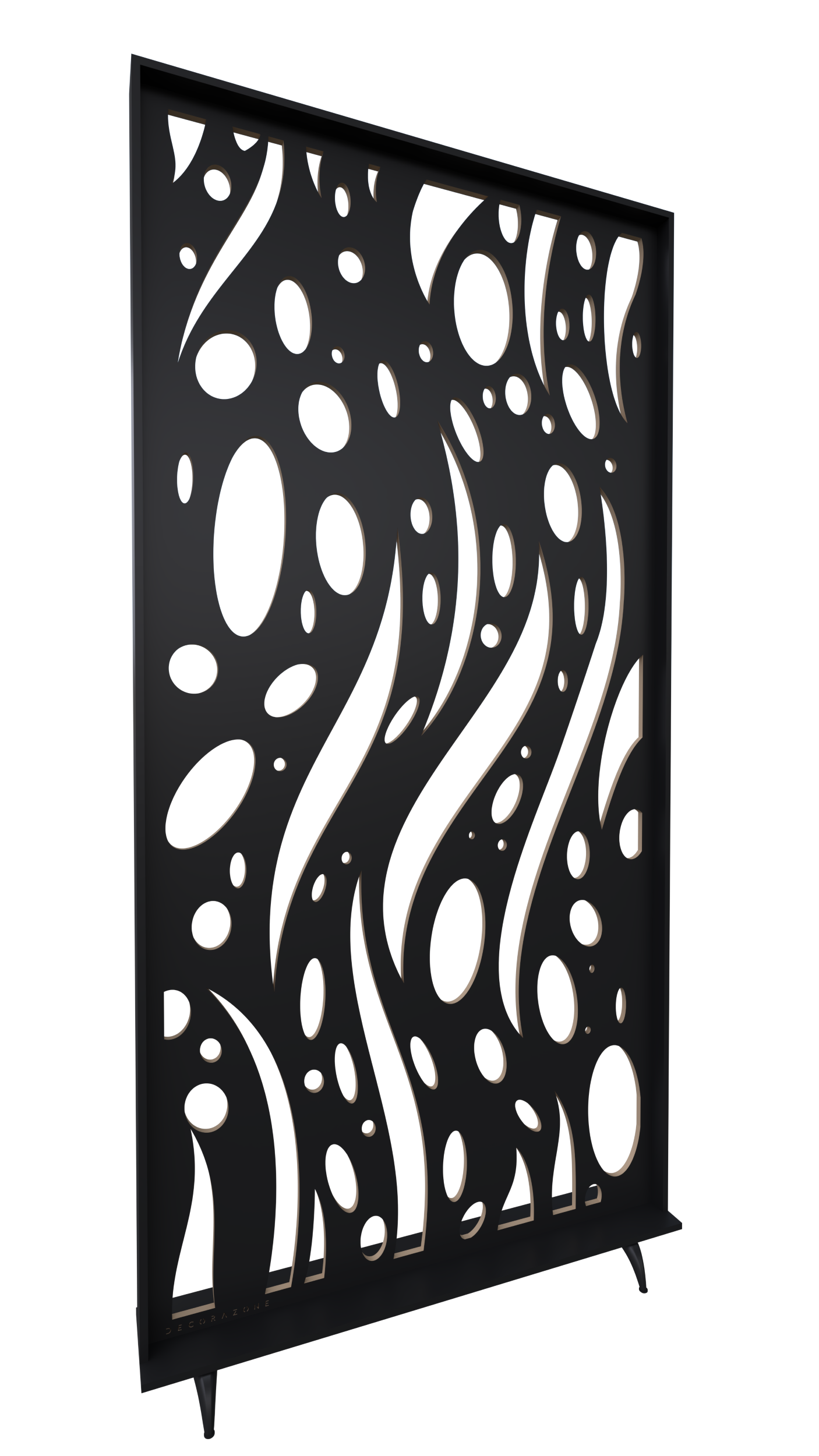 Celosía Standing®️ Madrid | Interiores