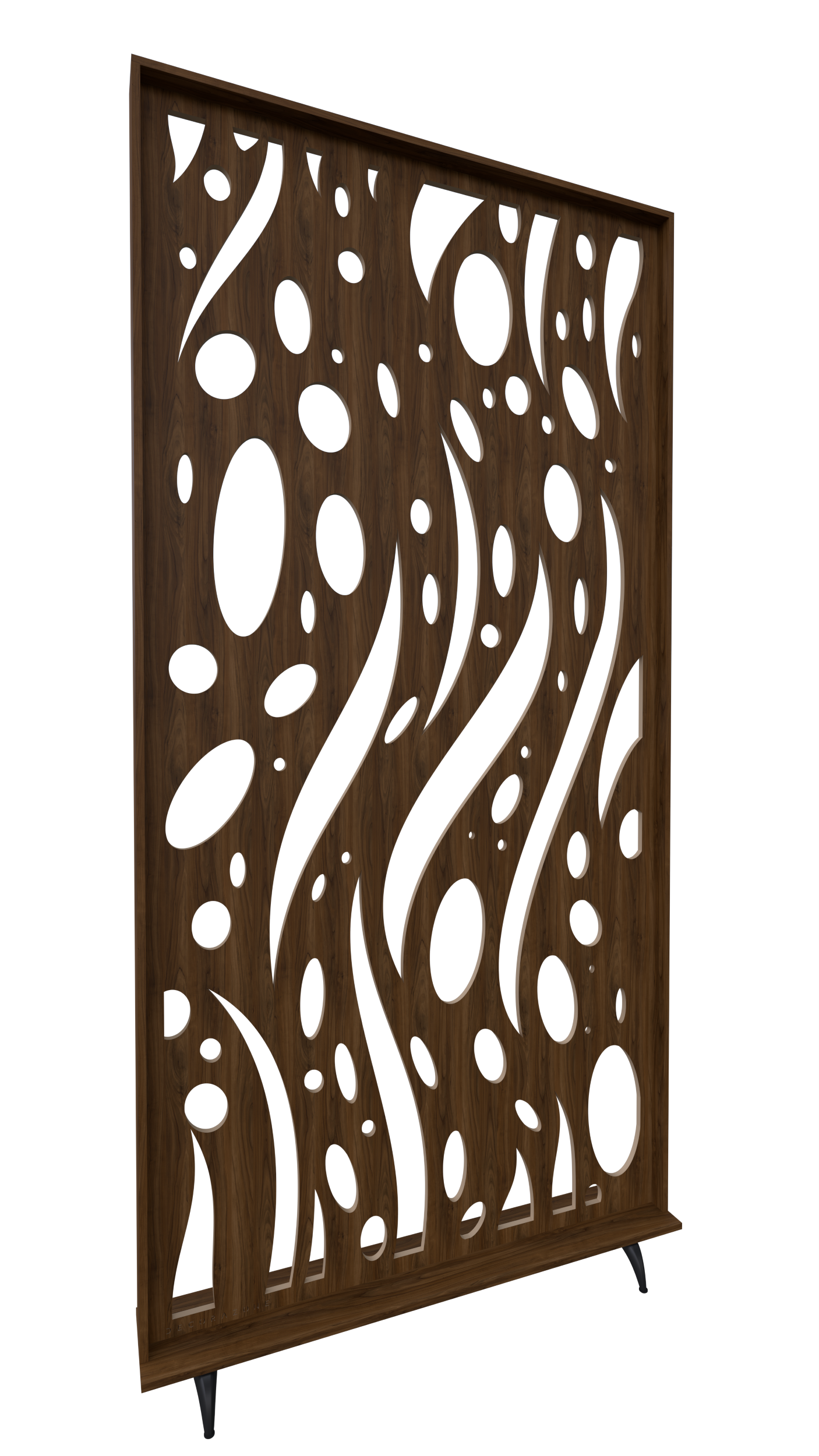 Celosía Standing®️ Madrid | Interiores