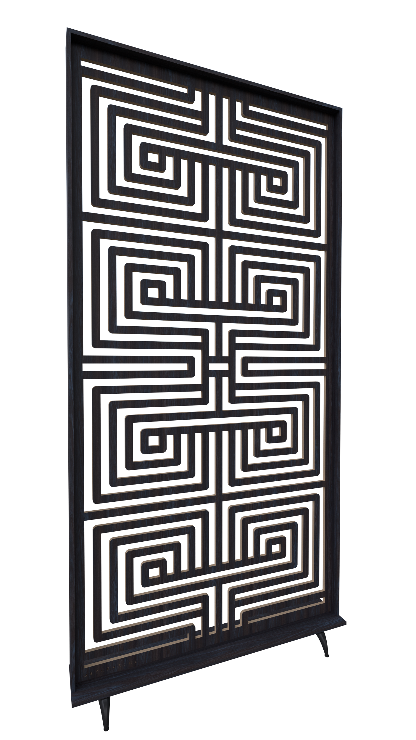 Celosía Standing®️ Manila | Interiores