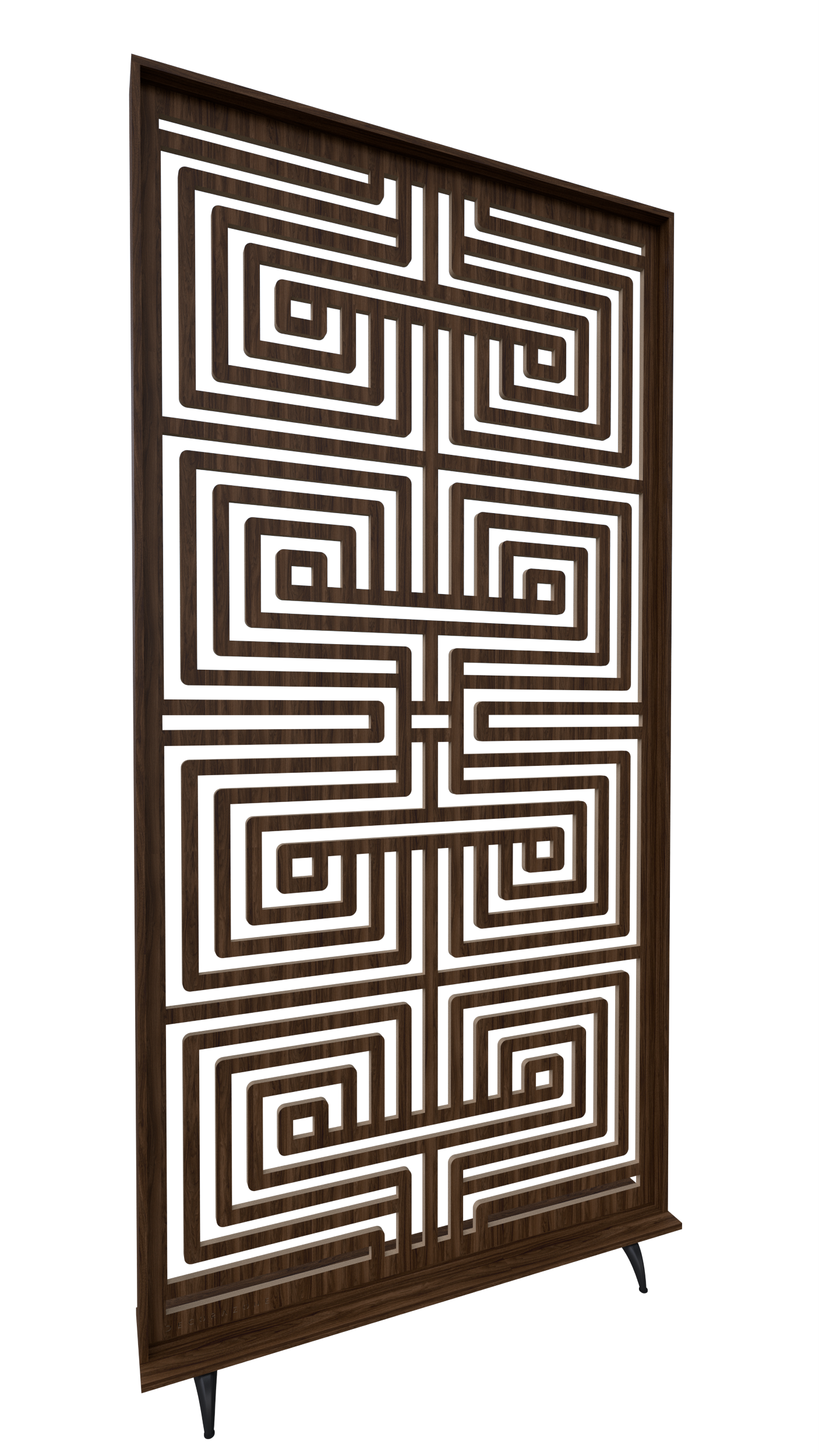 Celosía Standing®️ Manila | Interiores