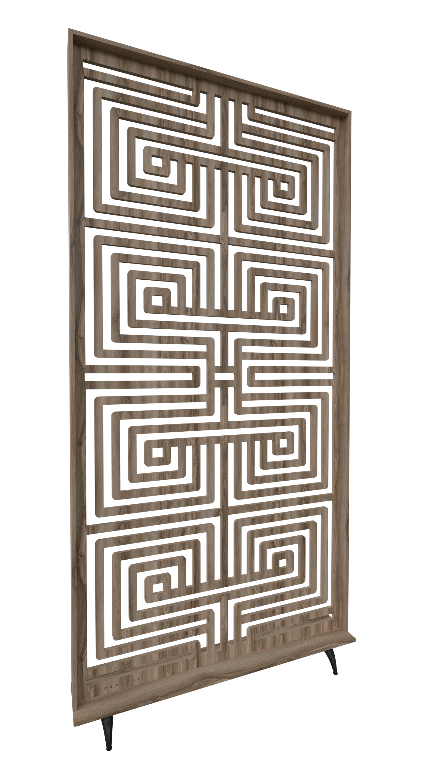 Celosía Standing®️ Manila | Interiores