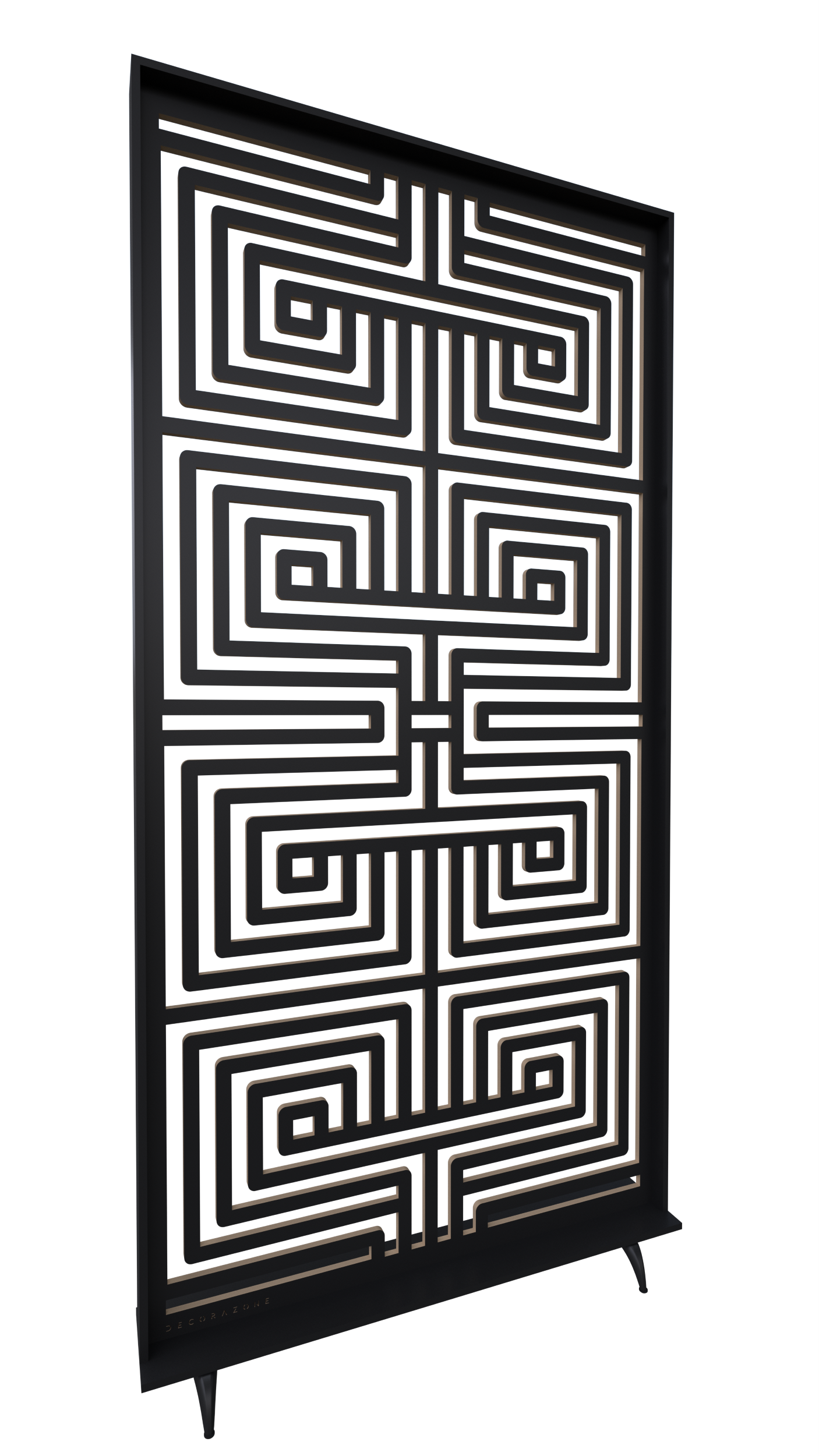 Celosía Standing®️ Manila | Interiores