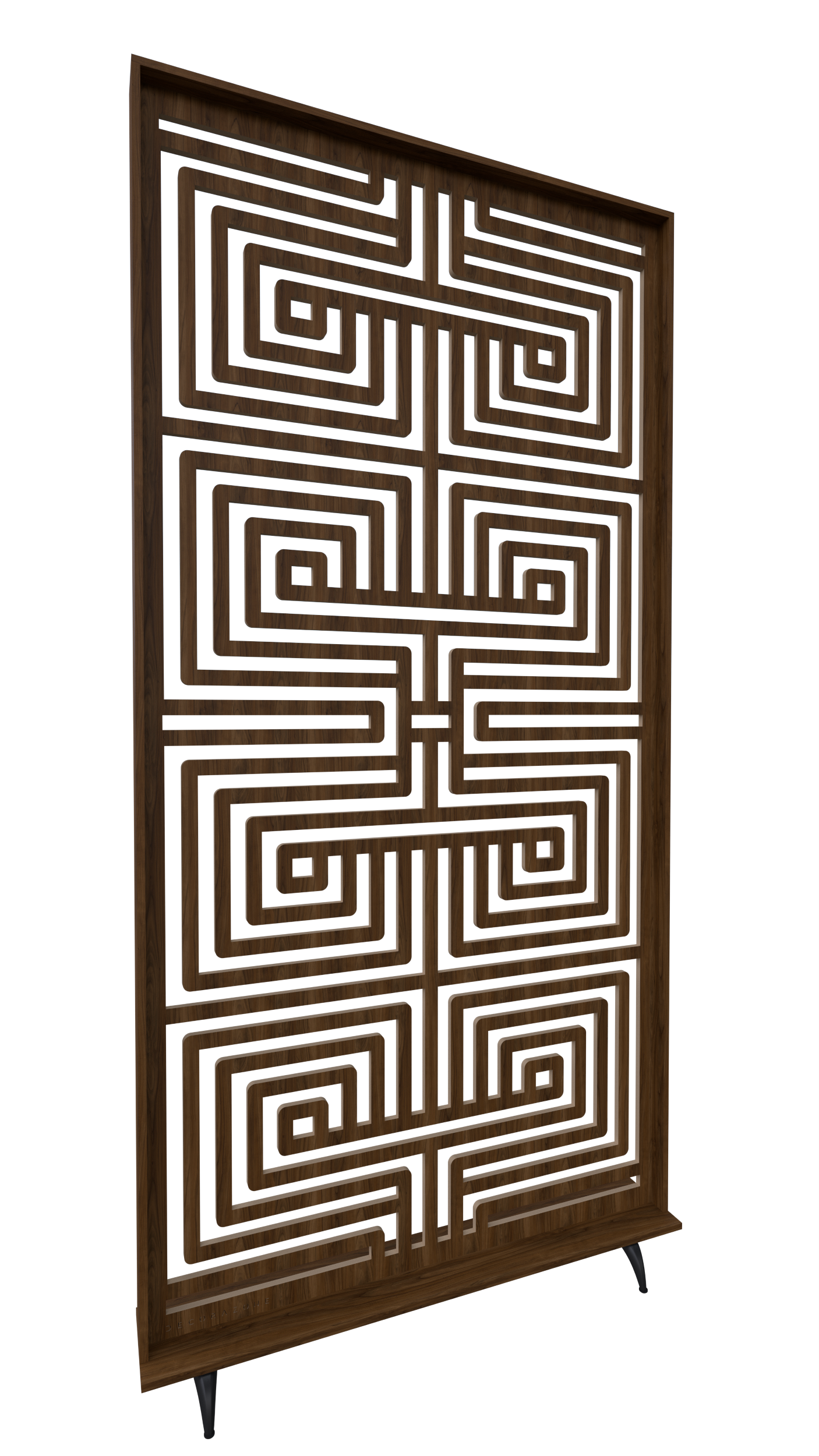 Celosía Standing®️ Manila | Interiores