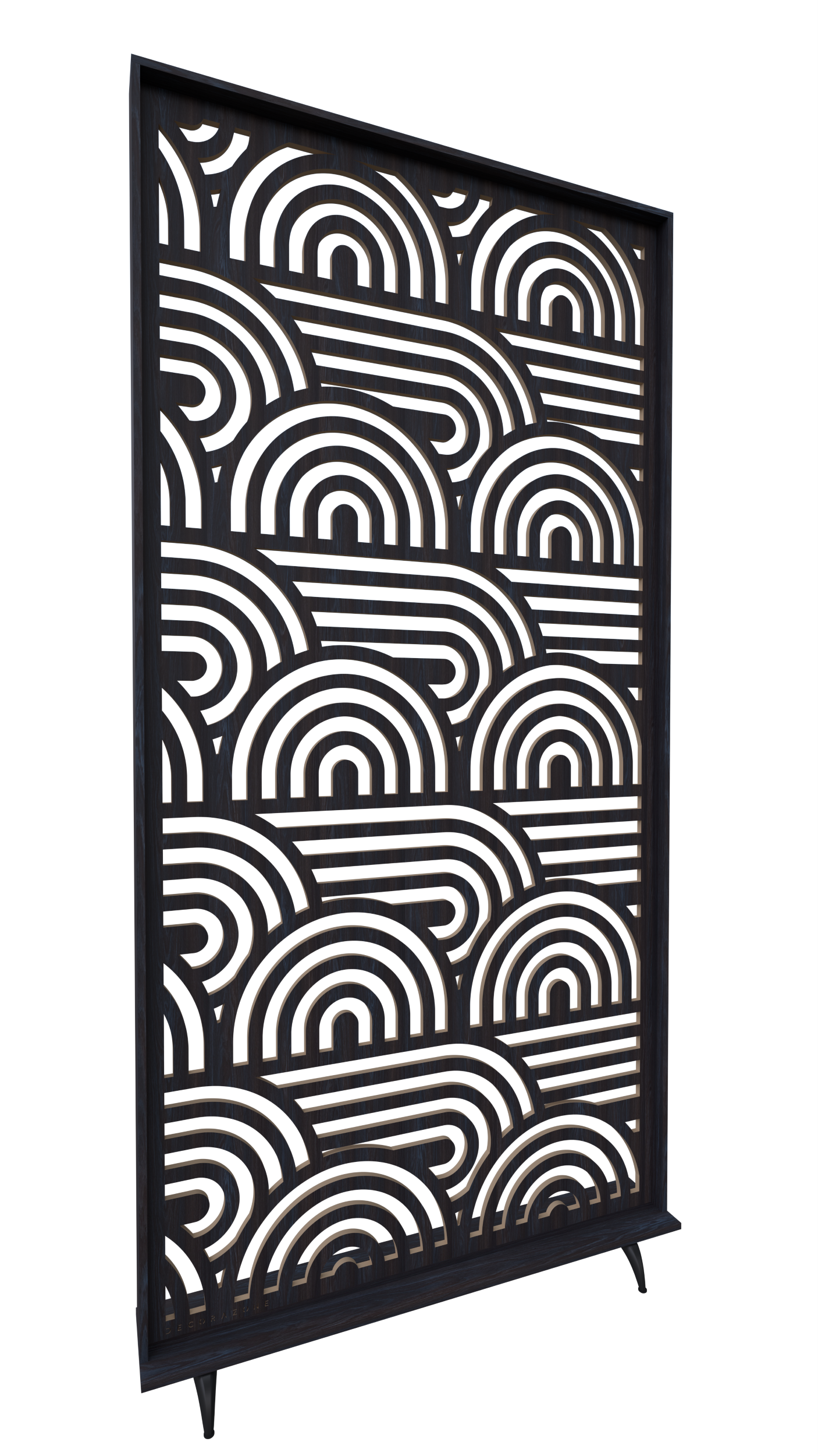 Celosía Standing®️ Medellín | Interiores