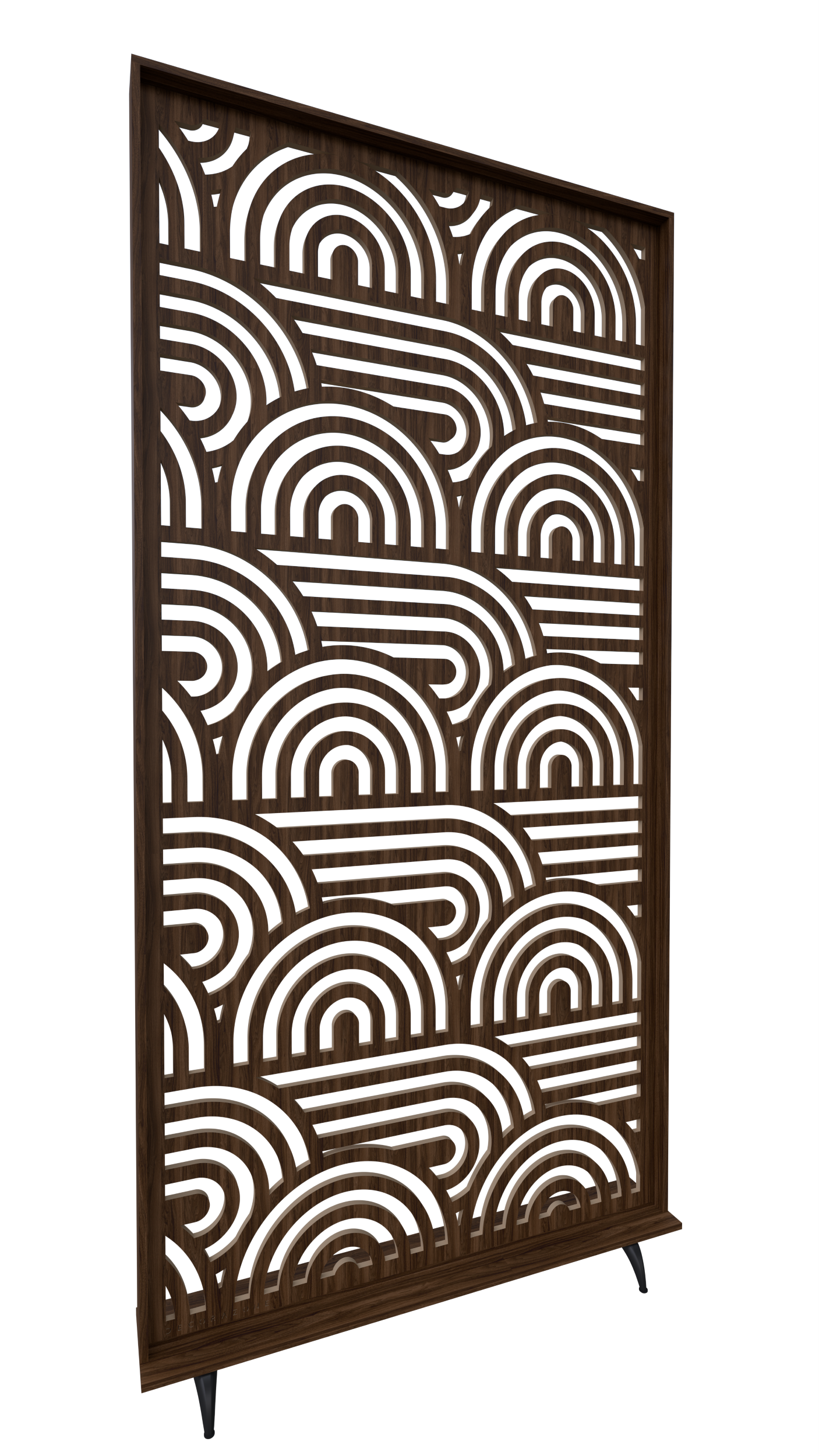 Celosía Standing®️ Medellín | Interiores