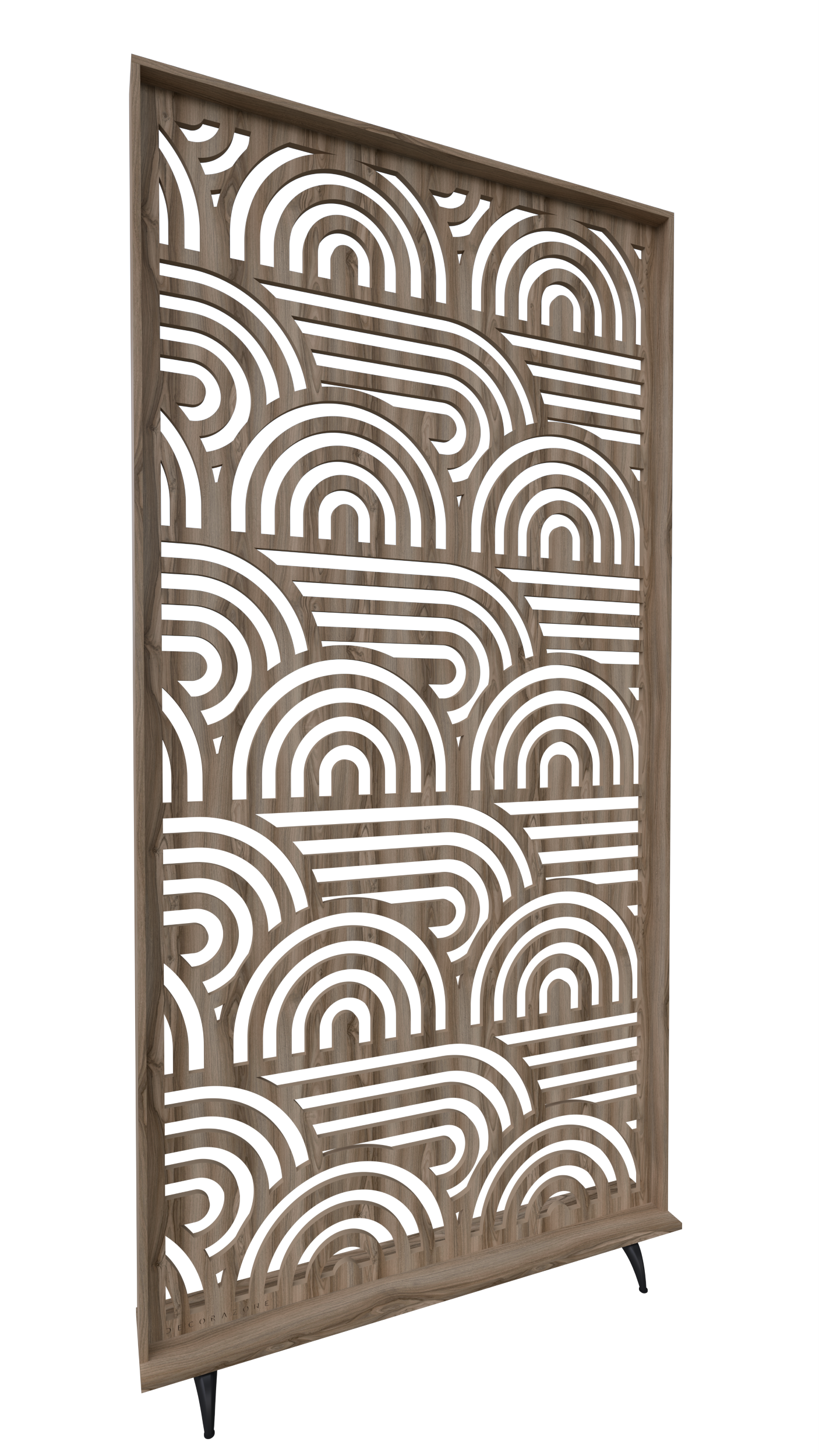 Celosía Standing®️ Medellín | Interiores