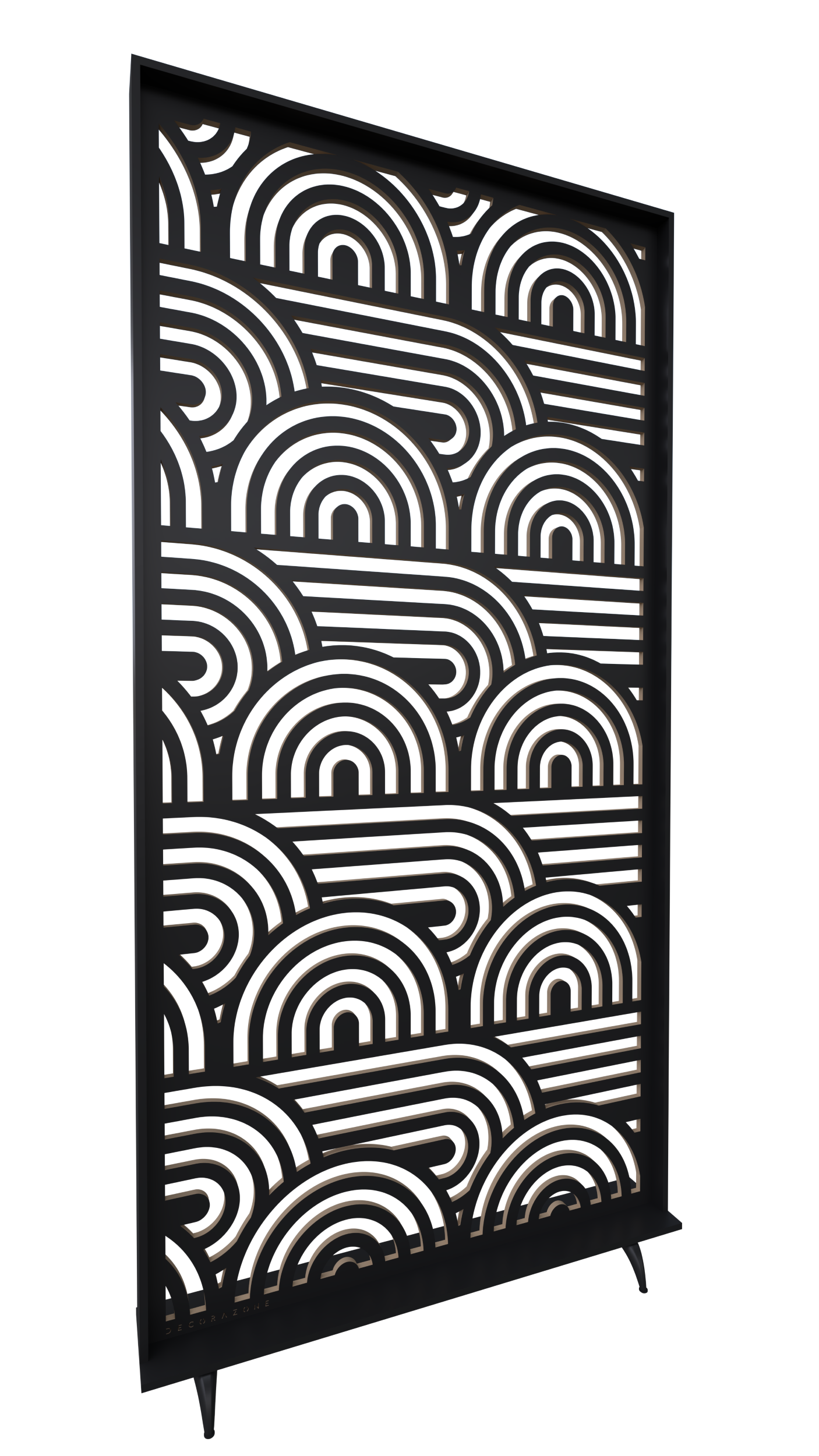 Celosía Standing®️ Medellín | Interiores