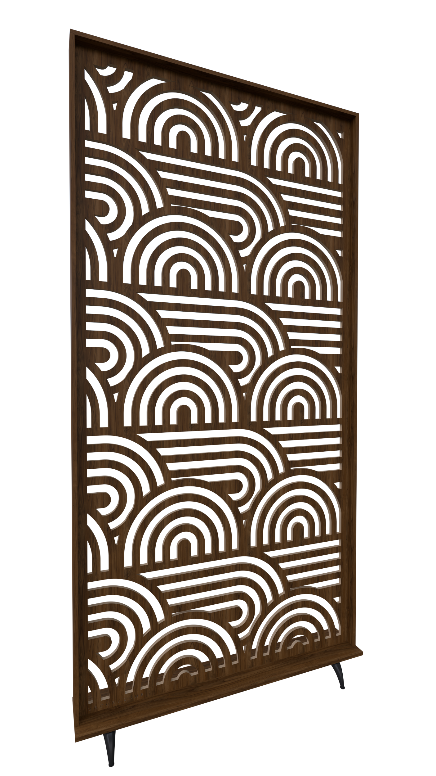 Celosía Standing®️ Medellín | Interiores