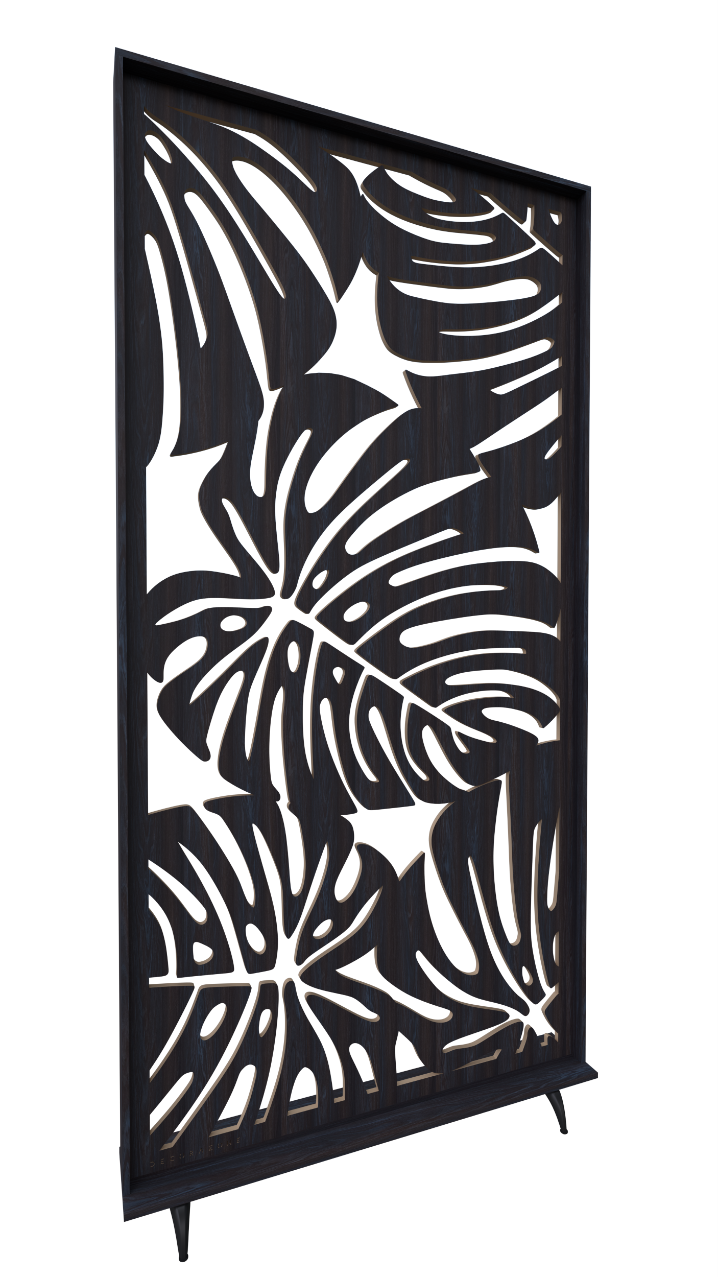 Celosía Standing®️ Mérida | Interiores