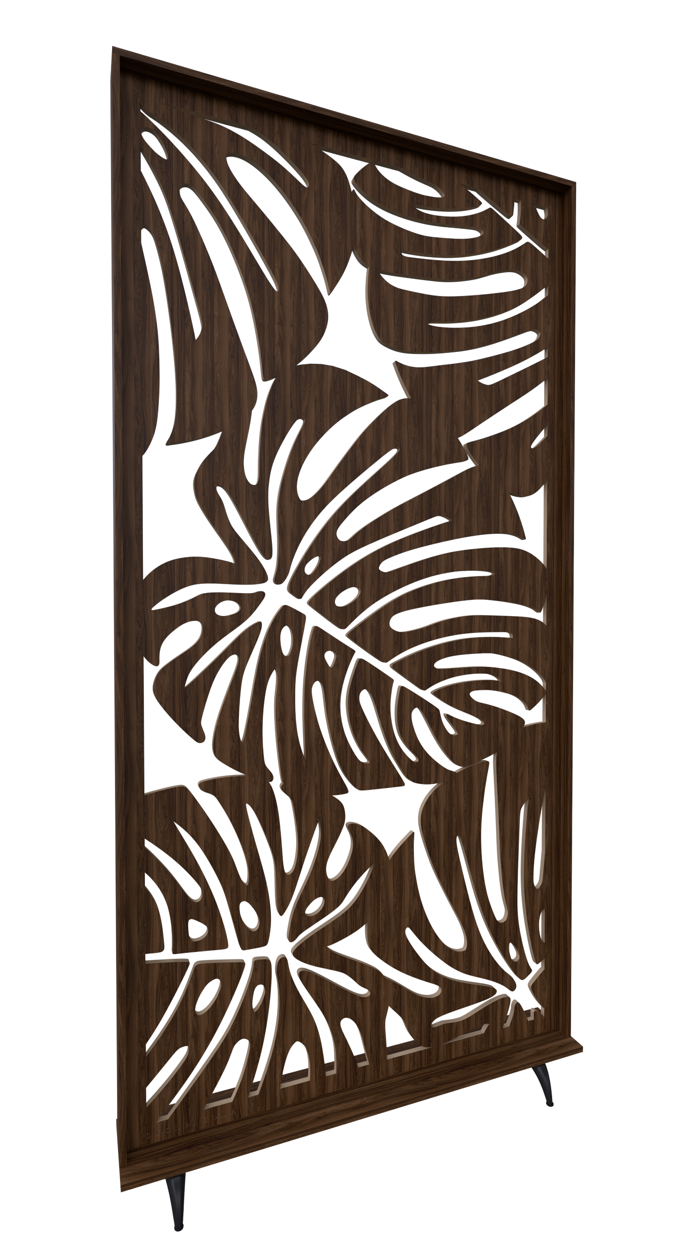 Celosía Standing®️ Mérida | Interiores