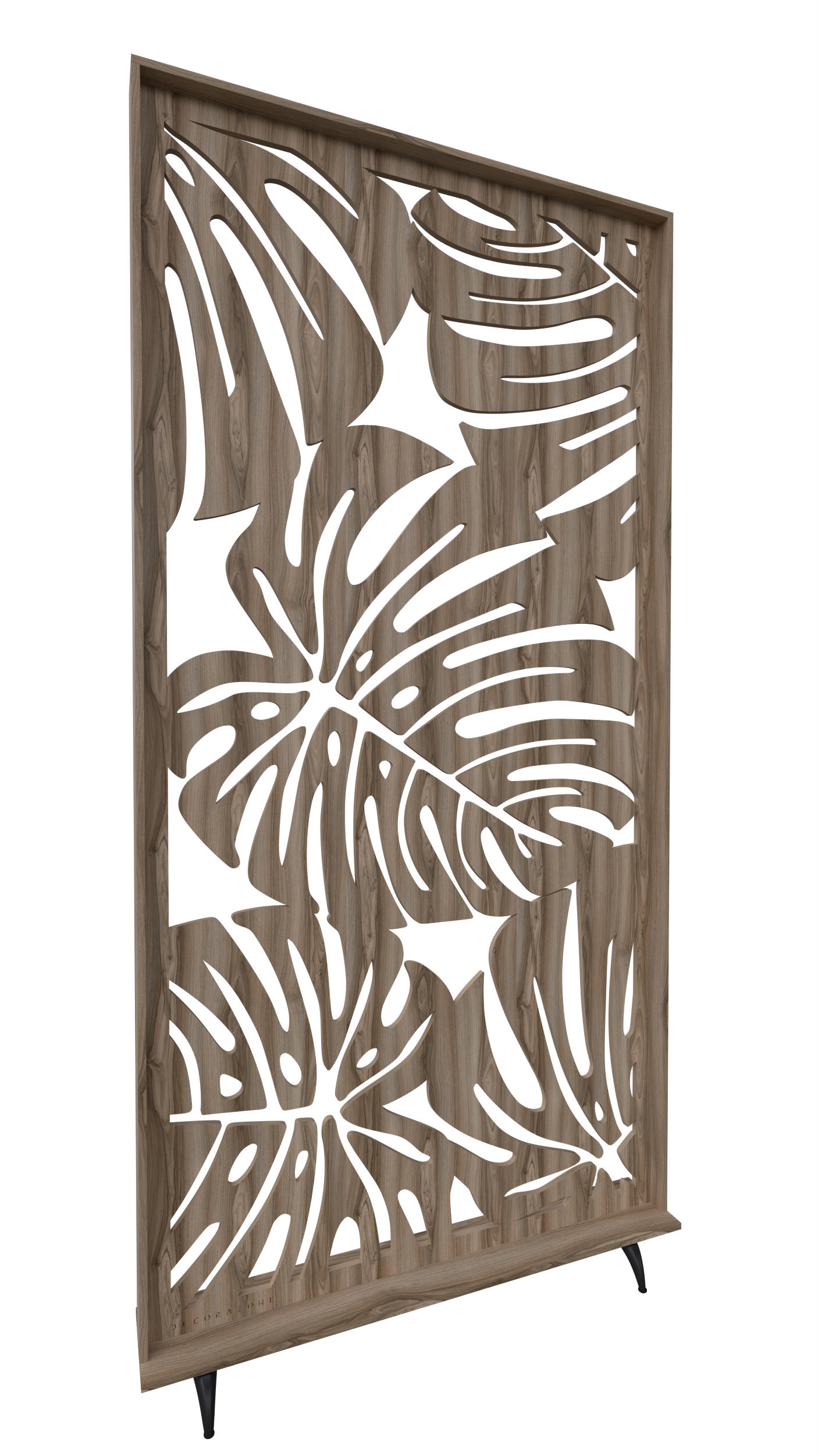 Celosía Standing®️ Mérida | Interiores