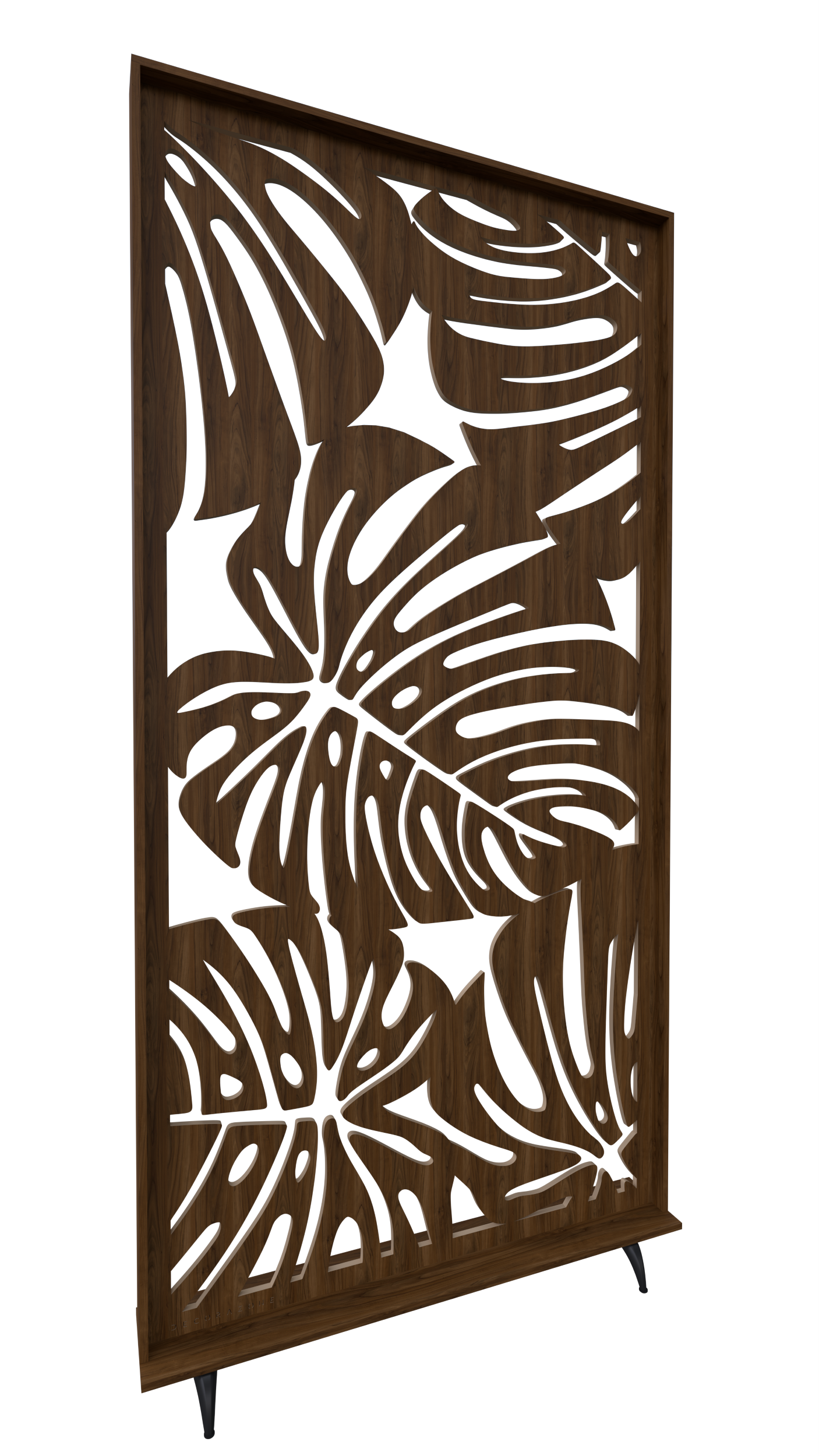 Celosía Standing®️ Mérida | Interiores