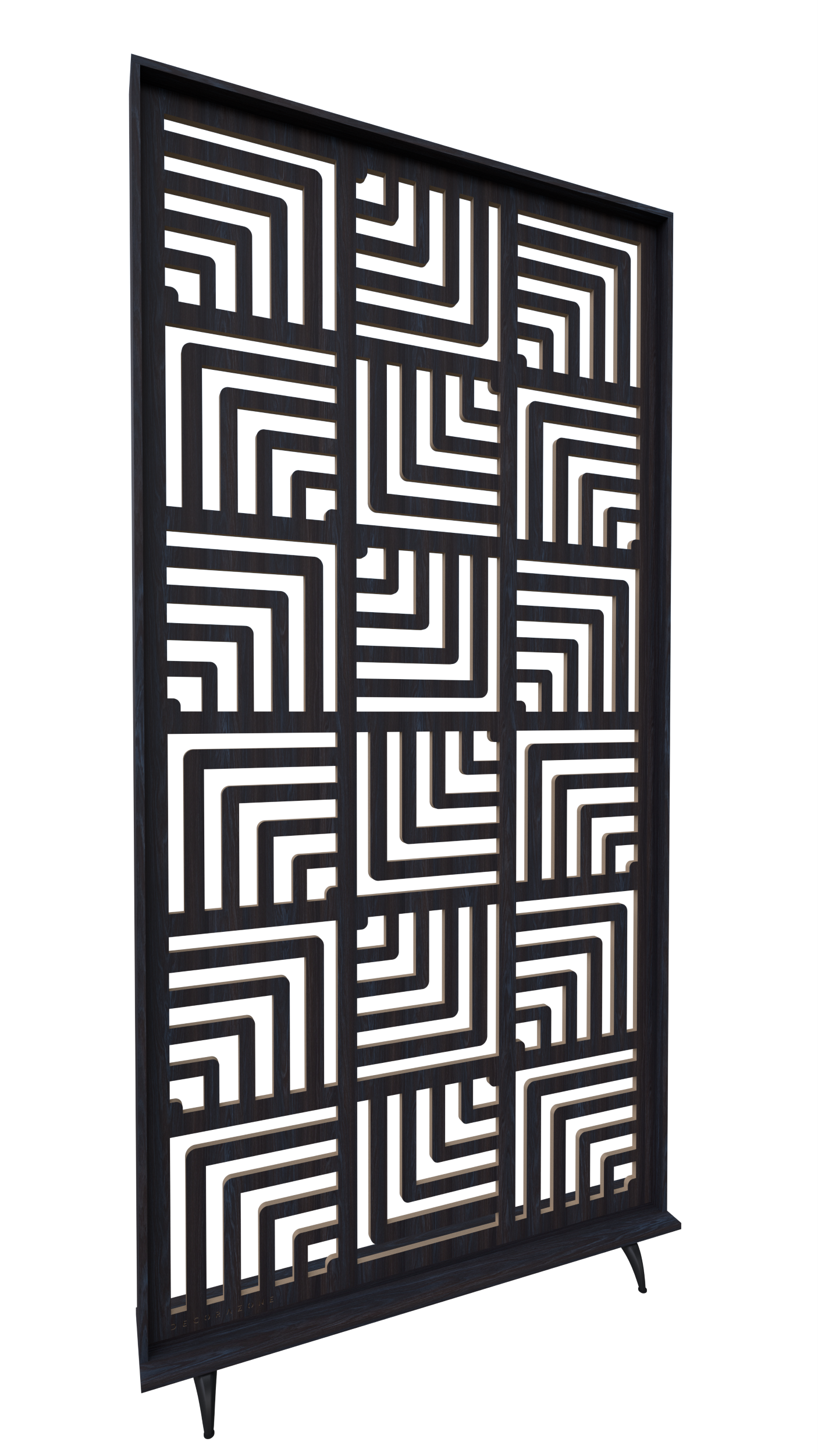 Celosía Standing®️ México | Interiores