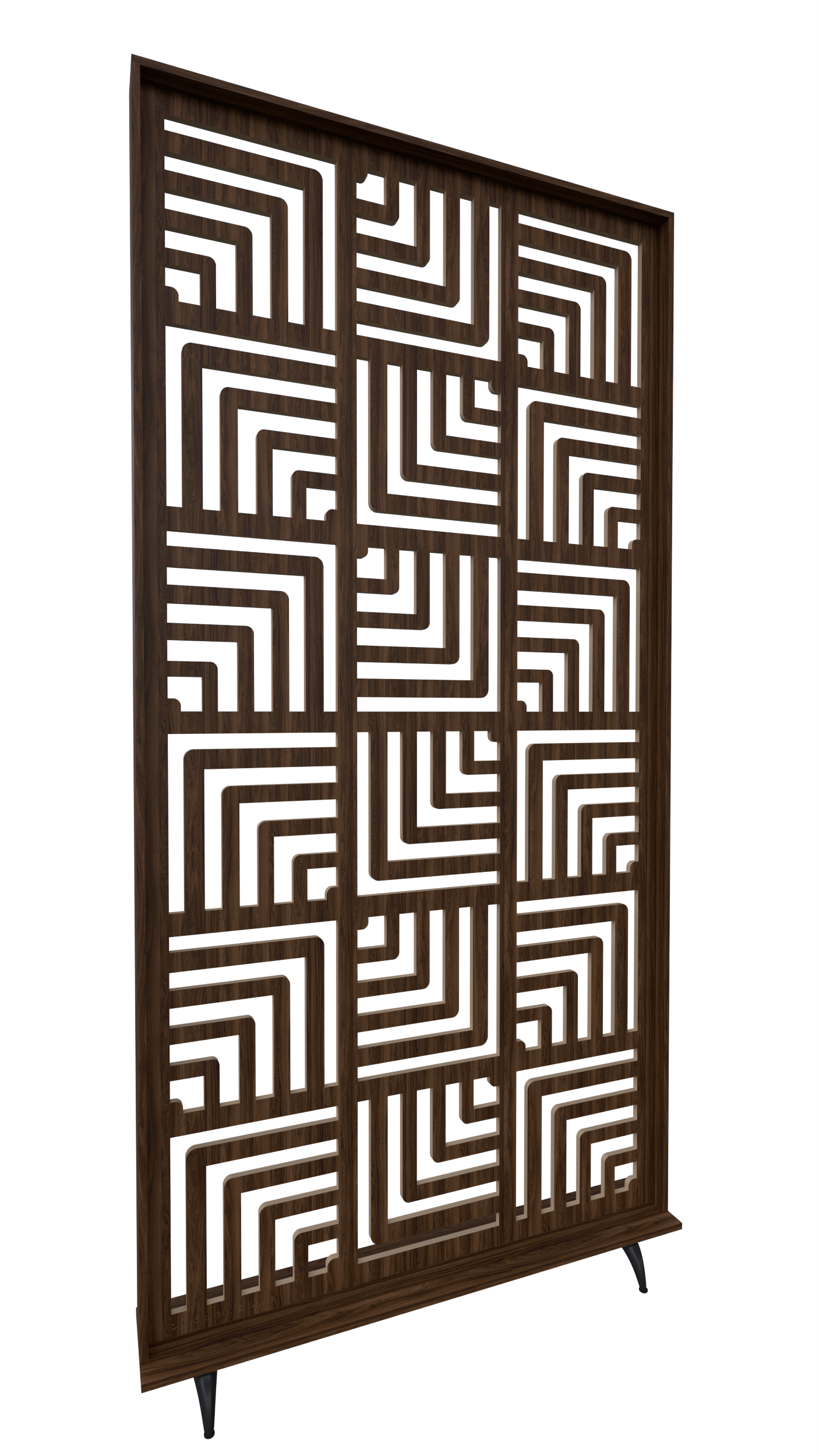 Celosía Standing®️ México | Interiores