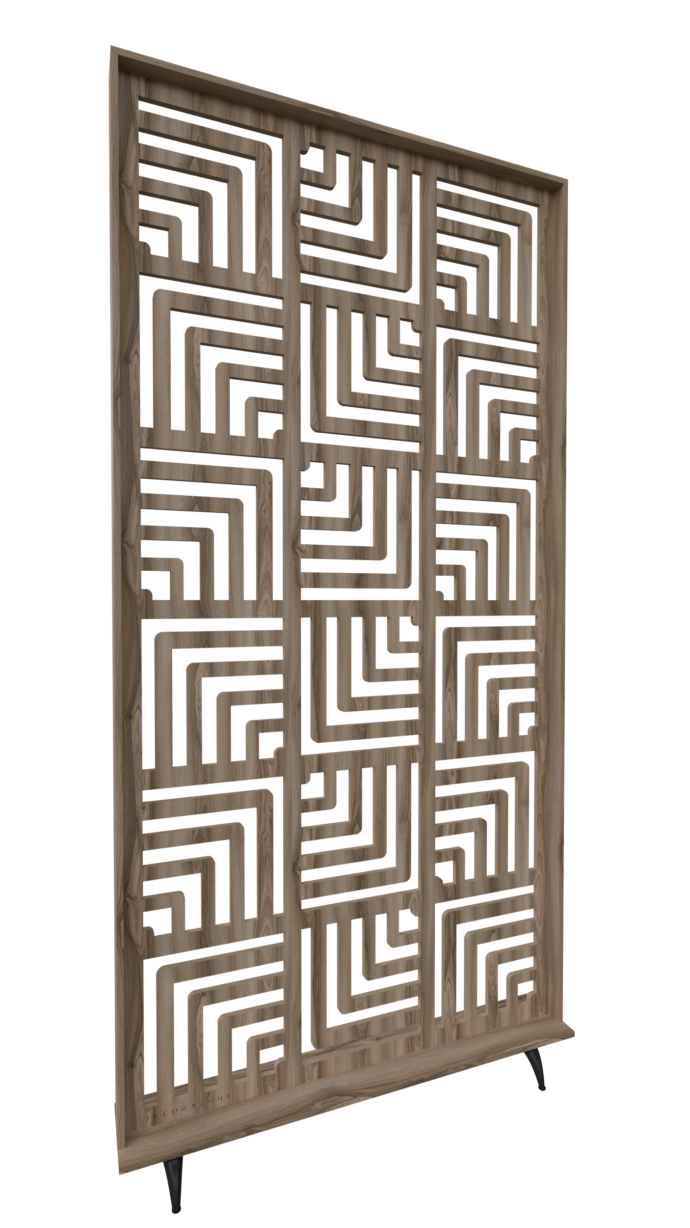 Celosía Standing®️ México | Interiores