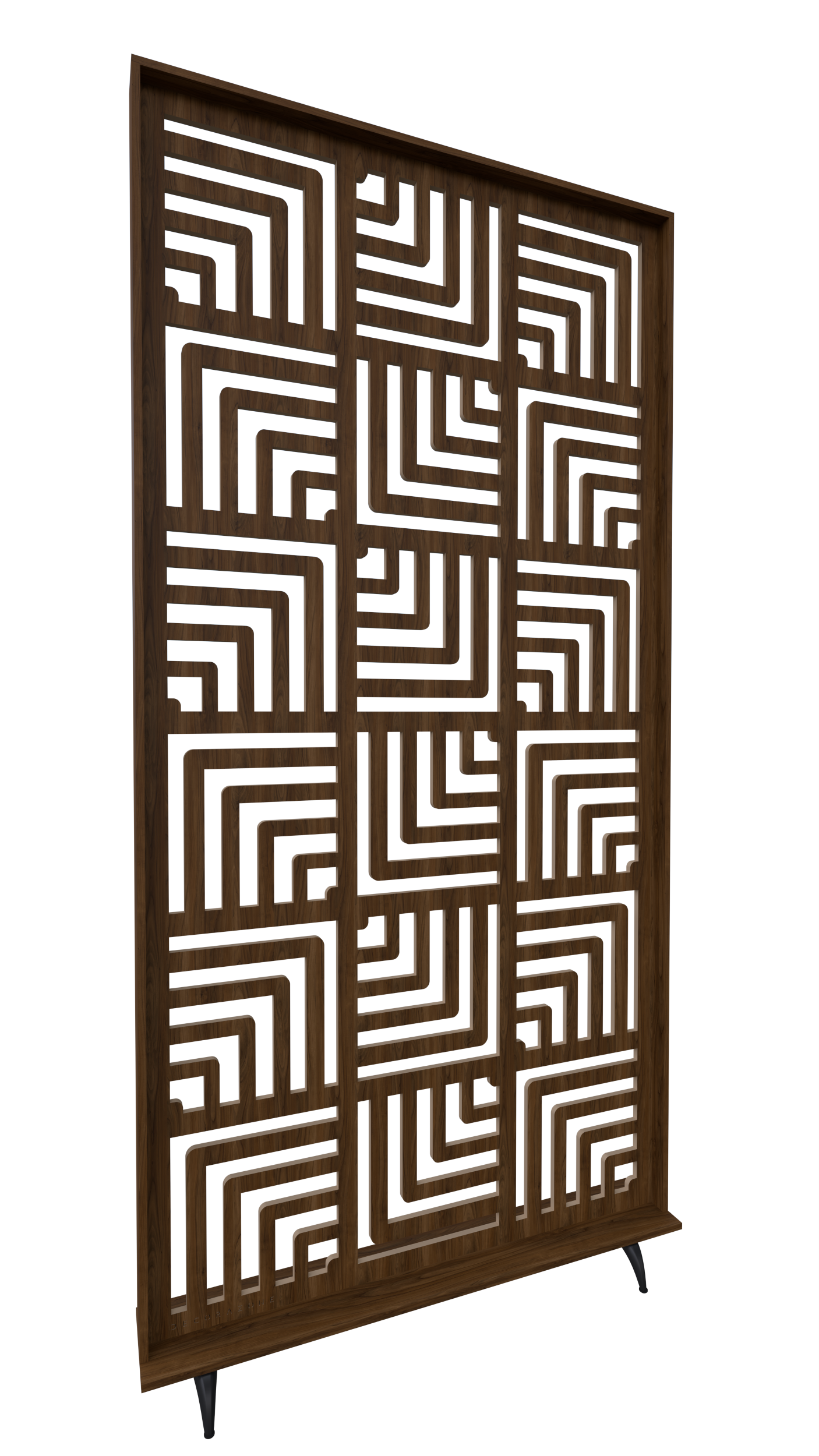 Celosía Standing®️ México | Interiores