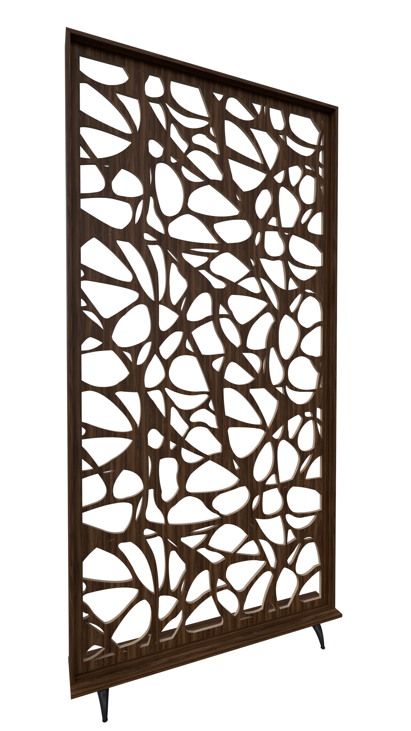 Celosía Standing®️ Milán | Interiores