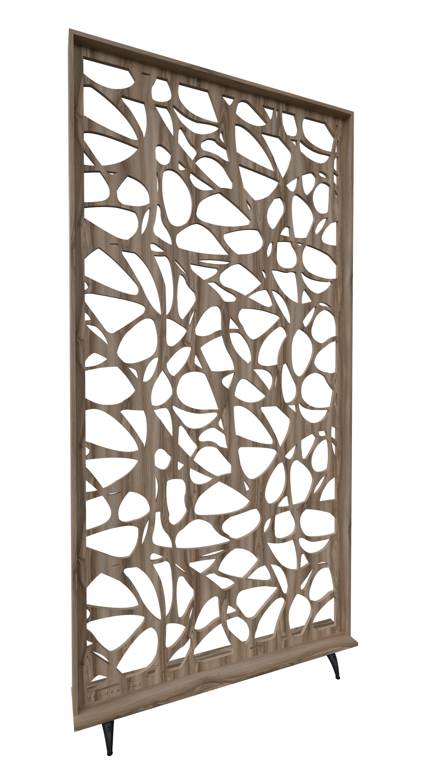 Celosía Standing®️ Milán | Interiores