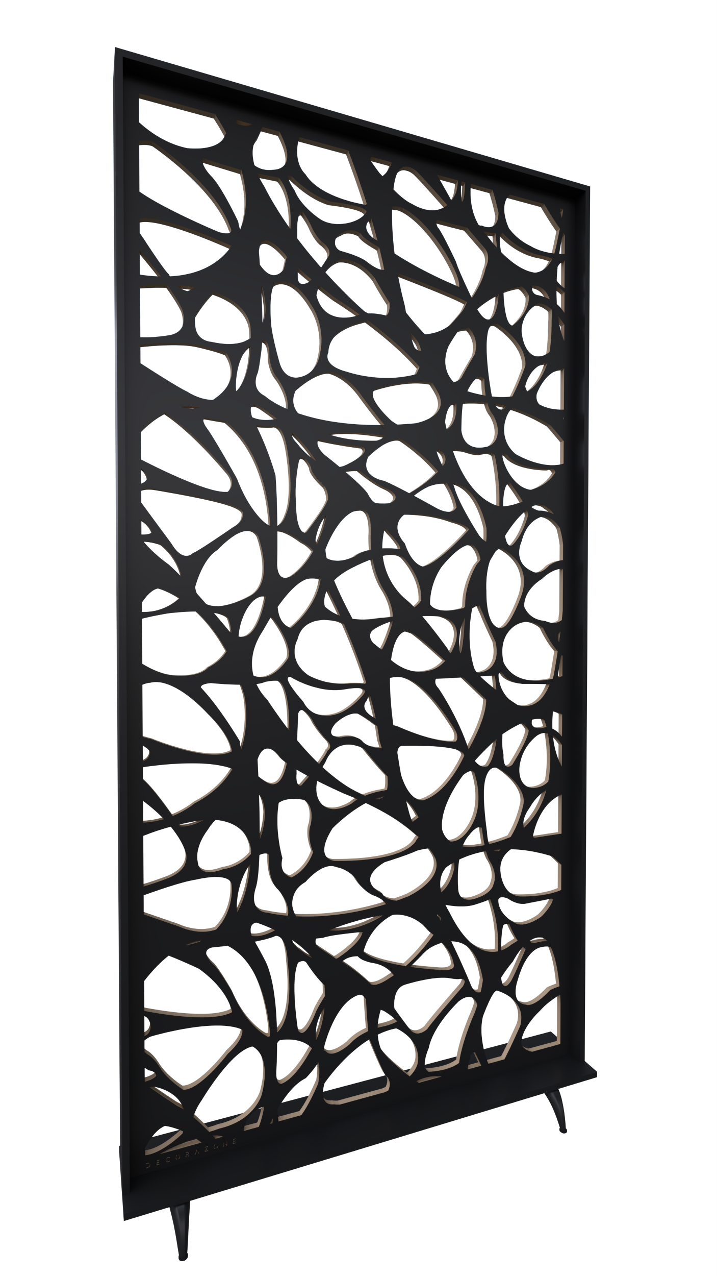 Celosía Standing®️ Milán | Interiores