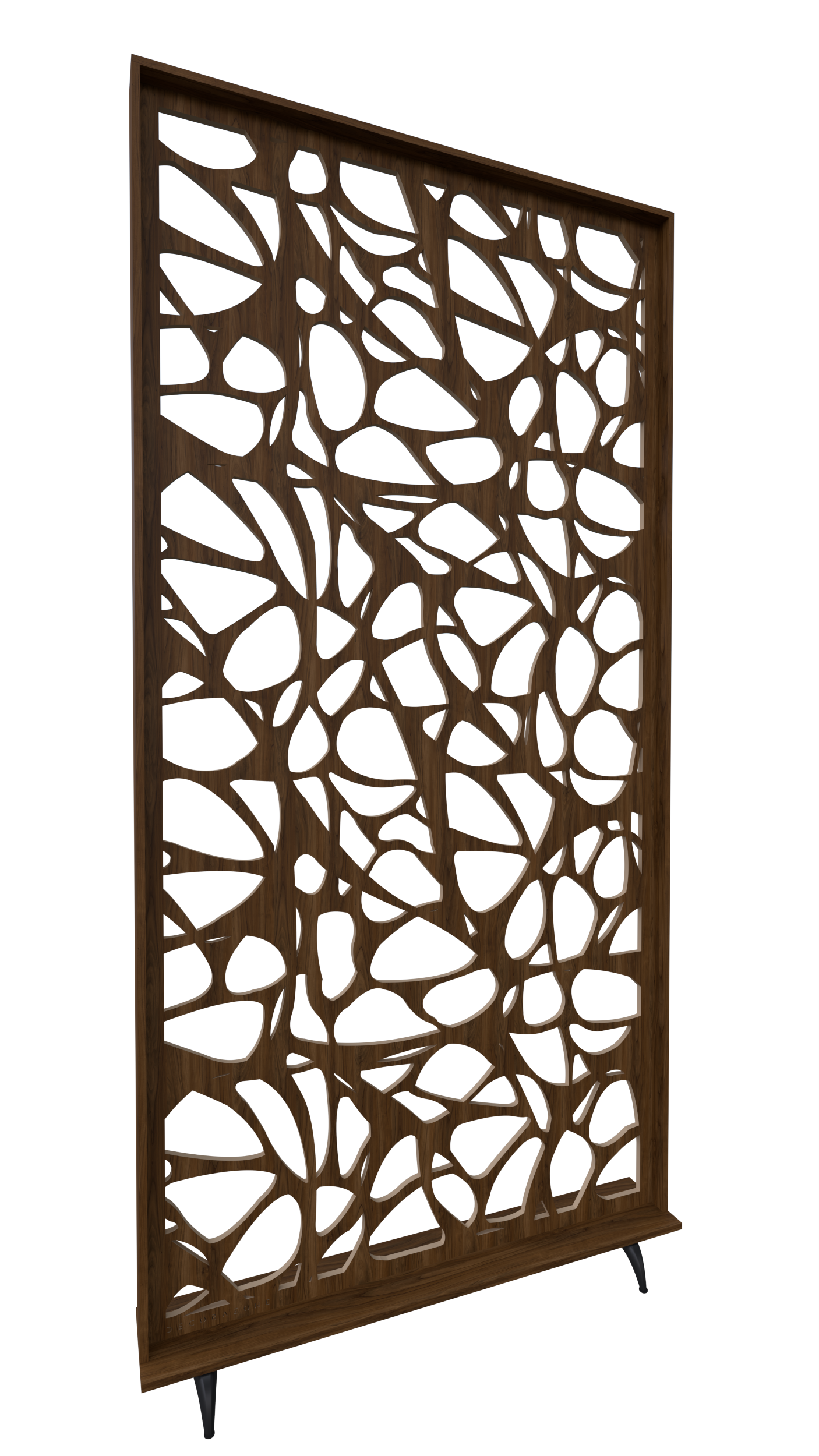 Celosía Standing®️ Milán | Interiores