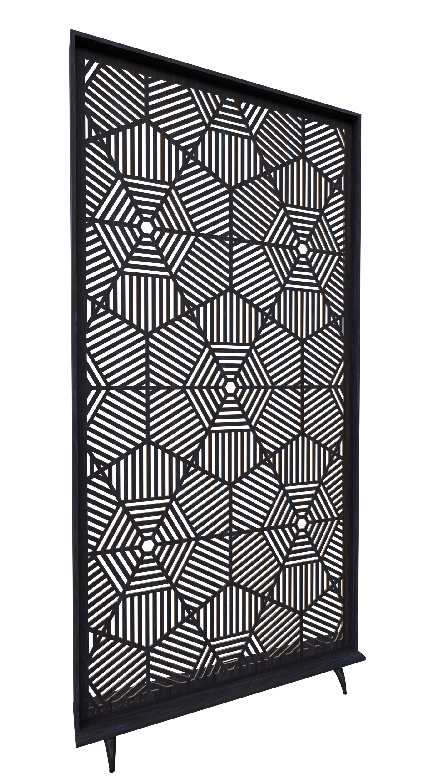 Celosía Standing®️ Monterrey | Interiores