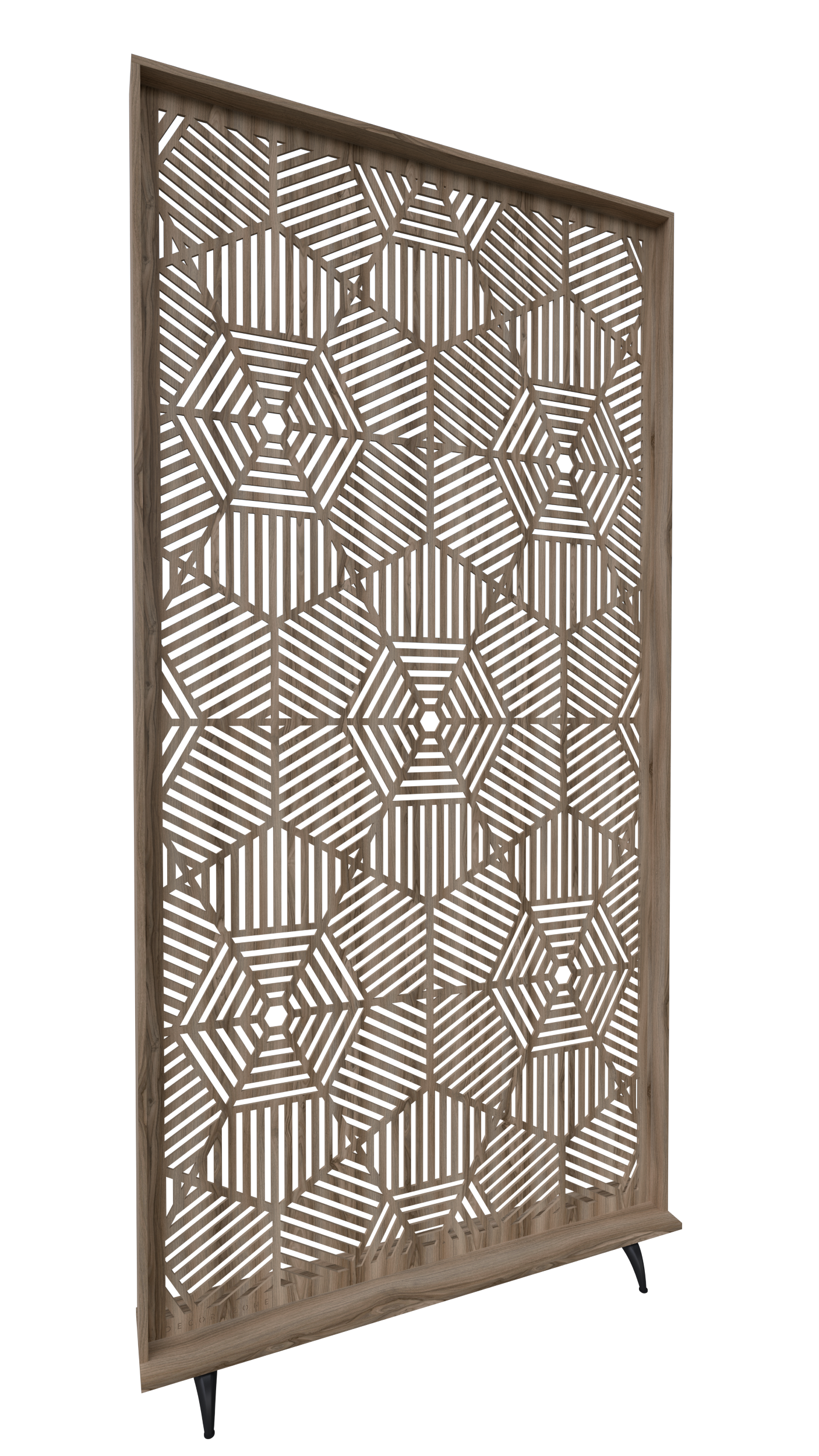 Celosía Standing®️ Monterrey | Interiores